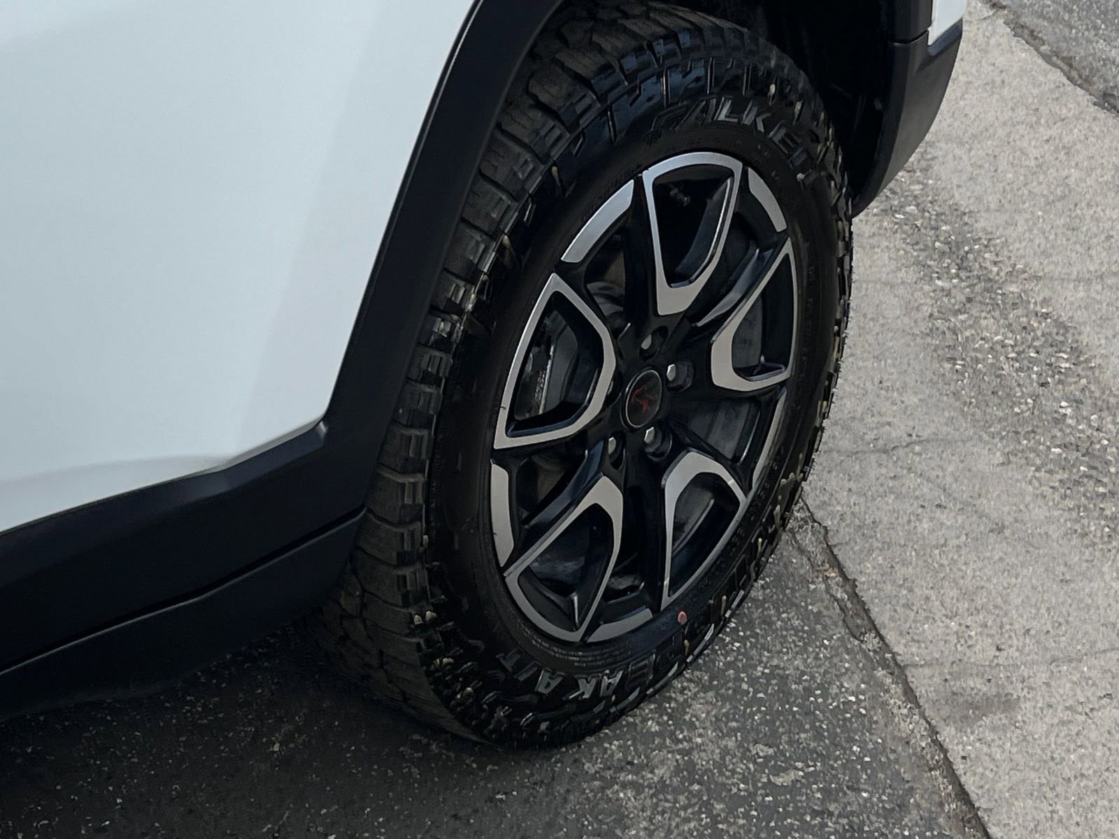 Thumbnail: 2025 Jeep Compass - 30