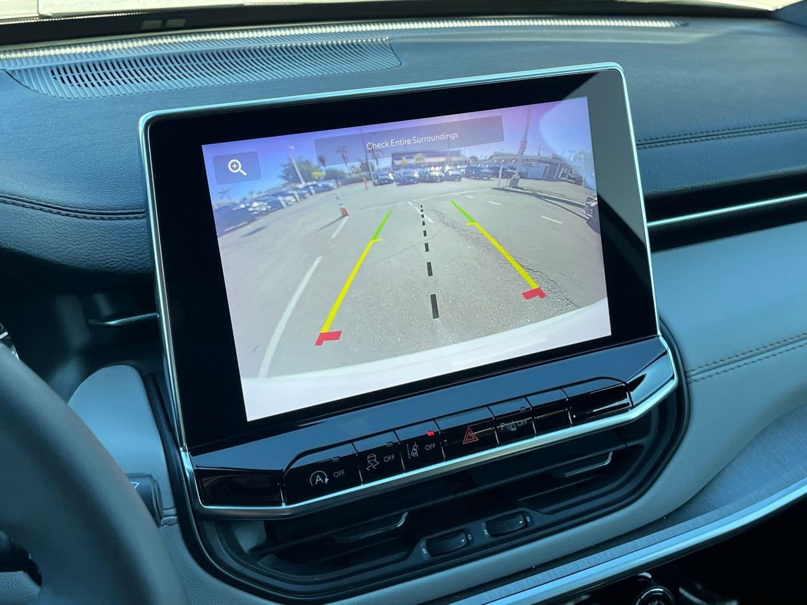 Thumbnail: 2025 Jeep Compass - 24