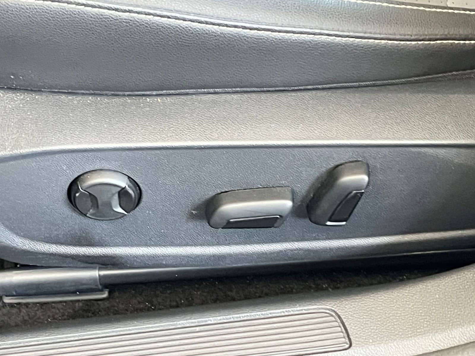 Thumbnail: 2025 Volkswagen Jetta - 23