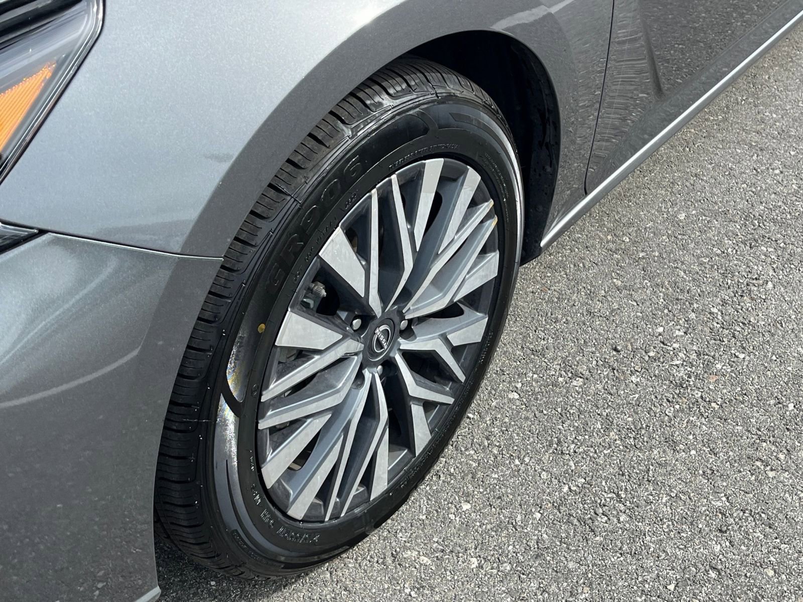 Thumbnail: 2025 Nissan Altima - 31