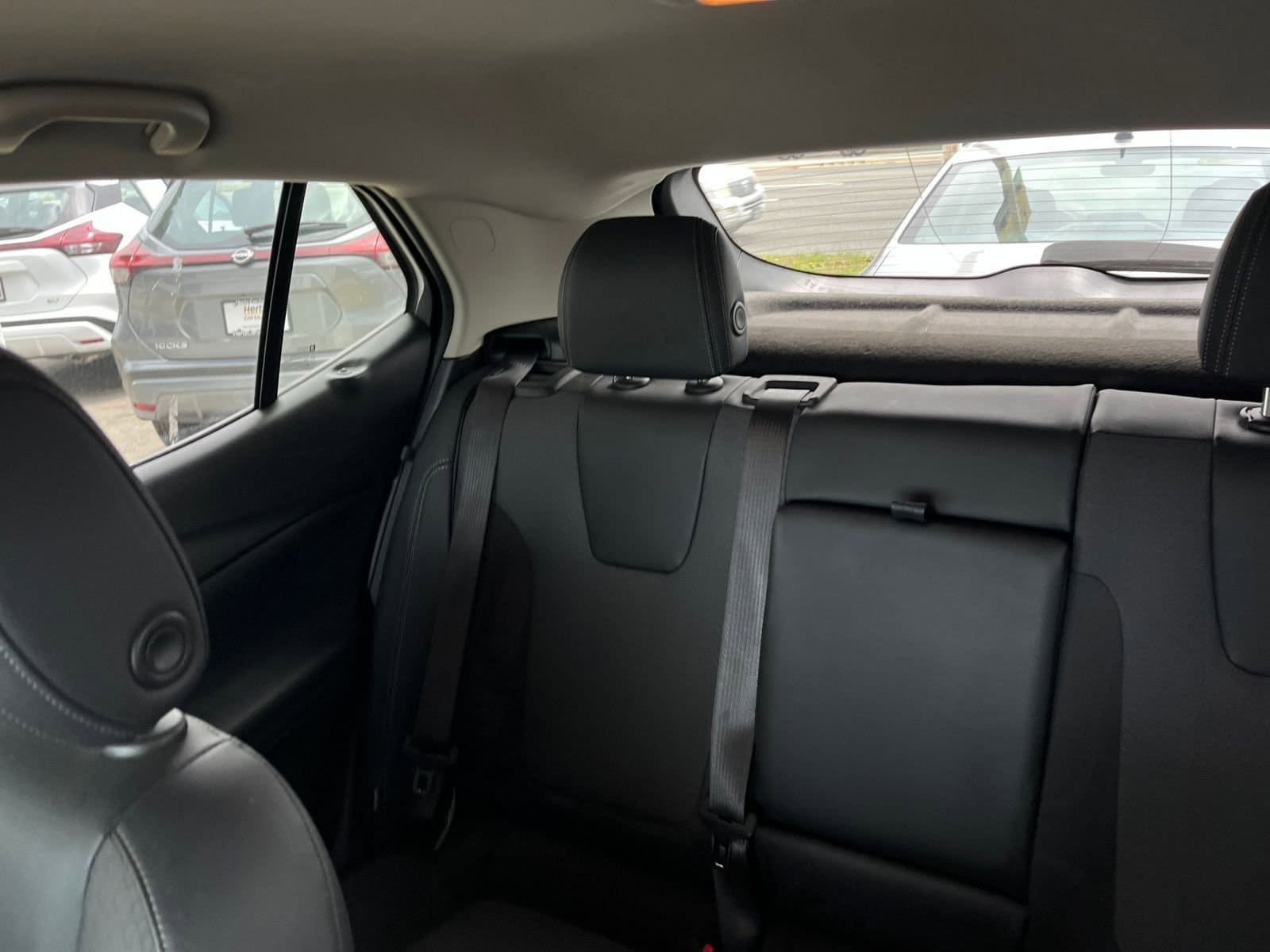Thumbnail: 2021 Buick Encore GX - 34
