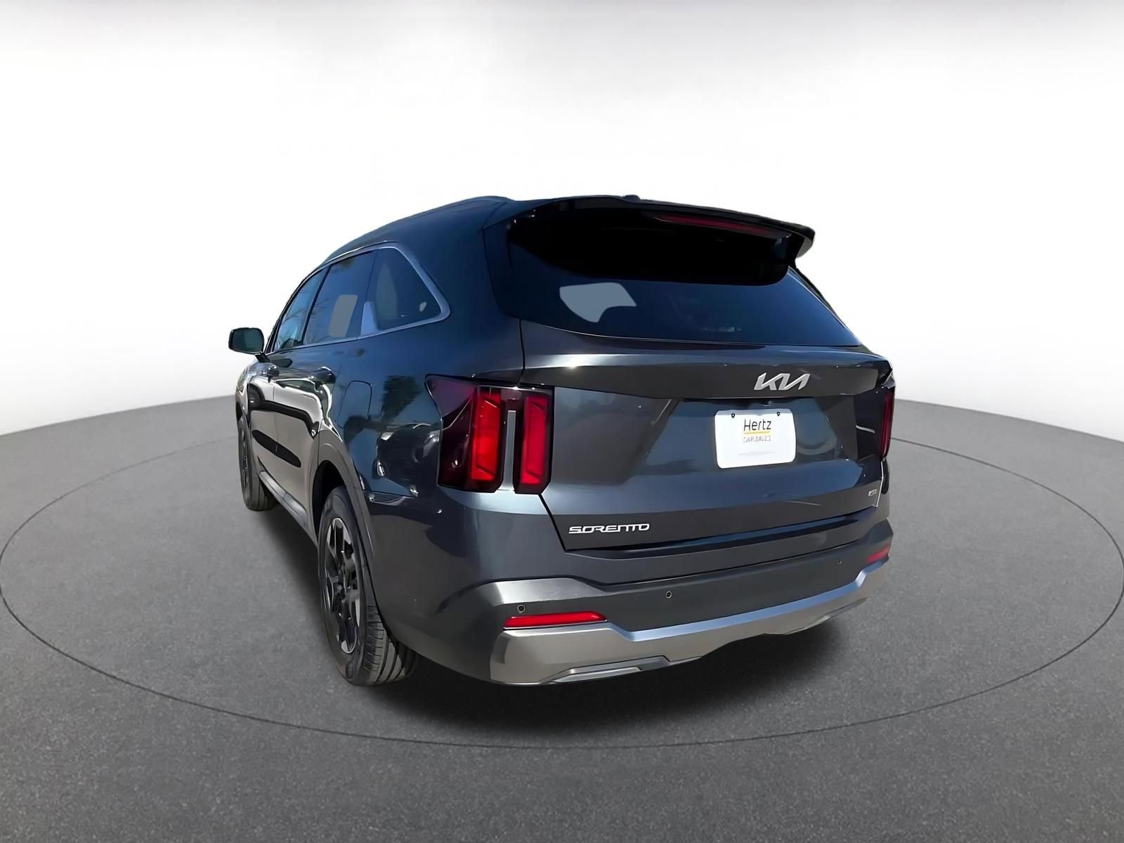 Thumbnail: 2024 Kia Sorento - 11