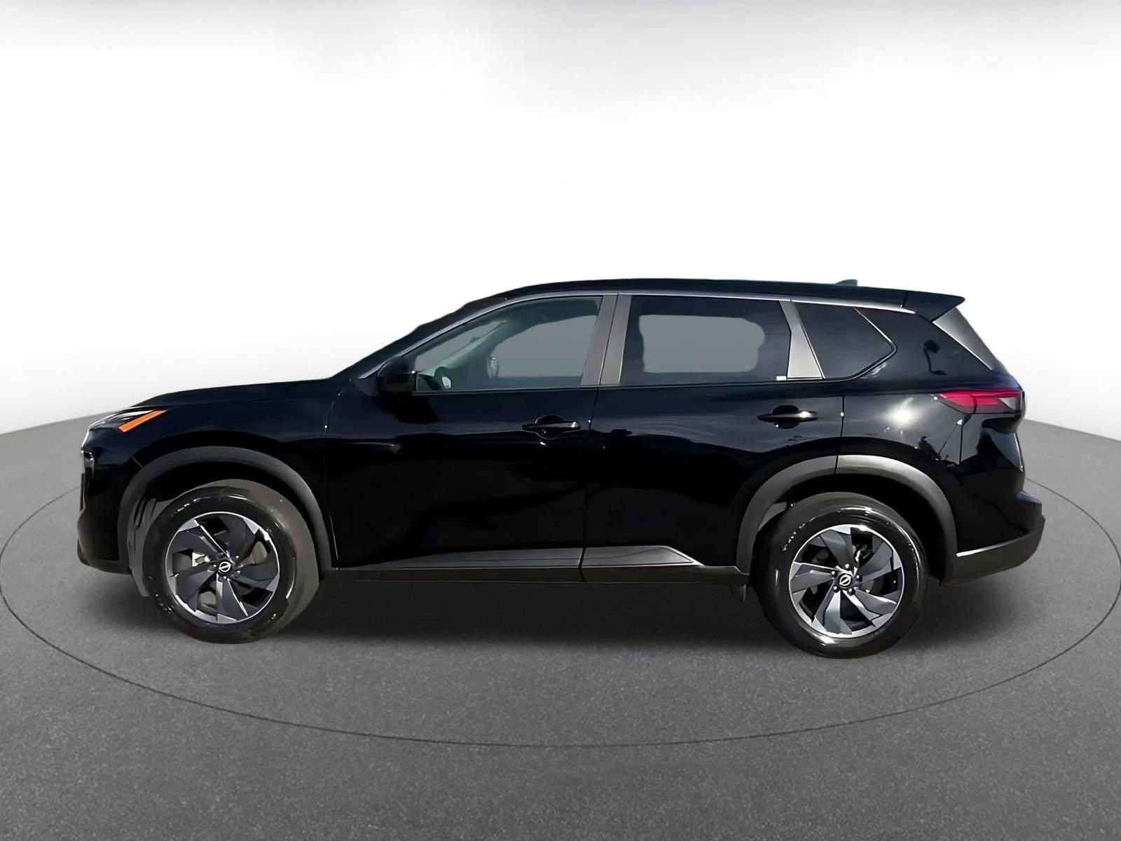 Thumbnail: 2025 Nissan Rogue - 9