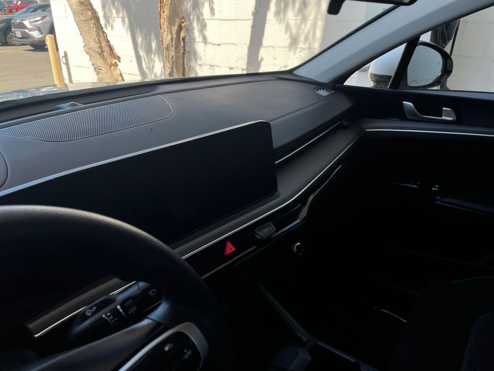 Thumbnail: 2025 Kia K5 - 17