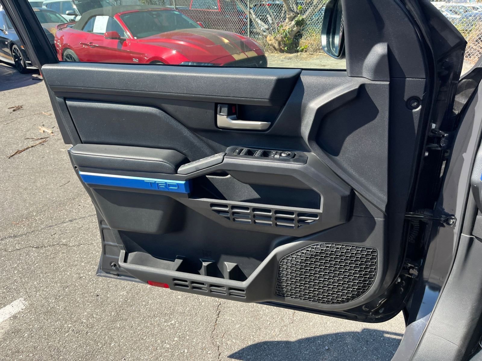 Thumbnail: 2025 Toyota Tacoma - 18