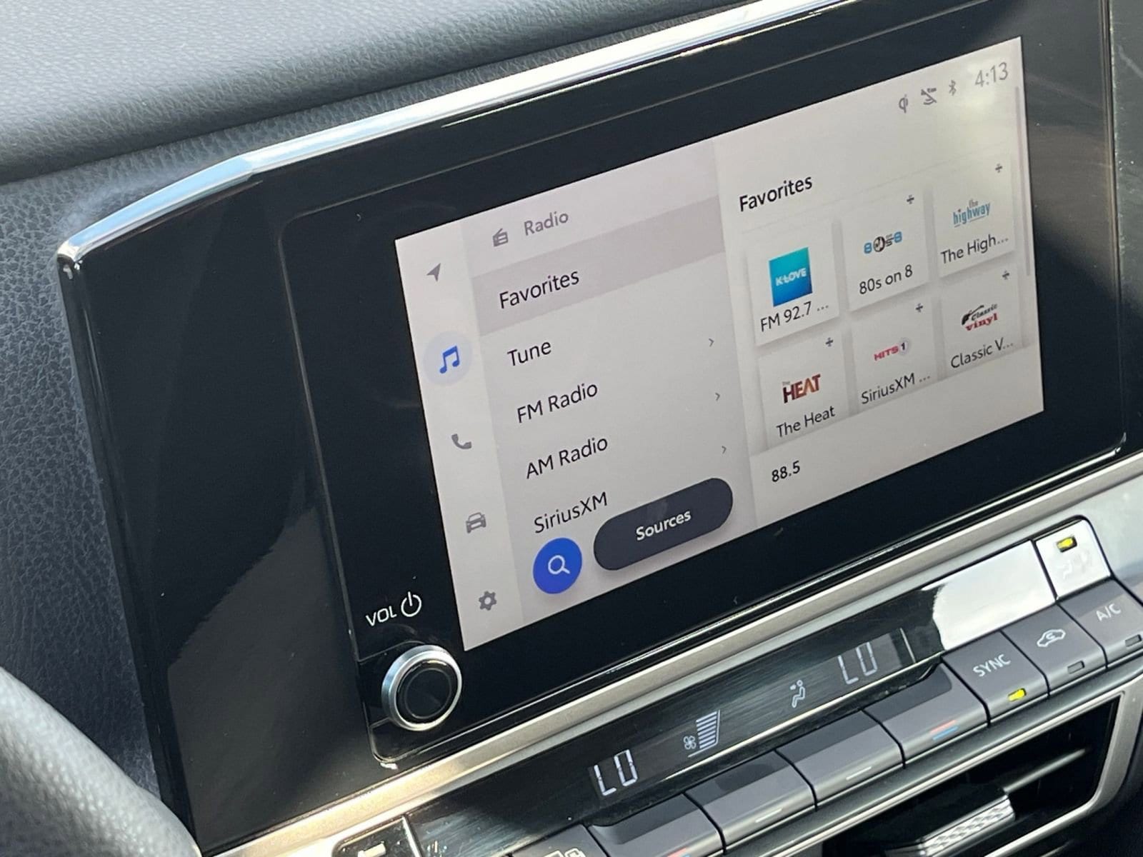 Thumbnail: 2025 Toyota Camry - 21