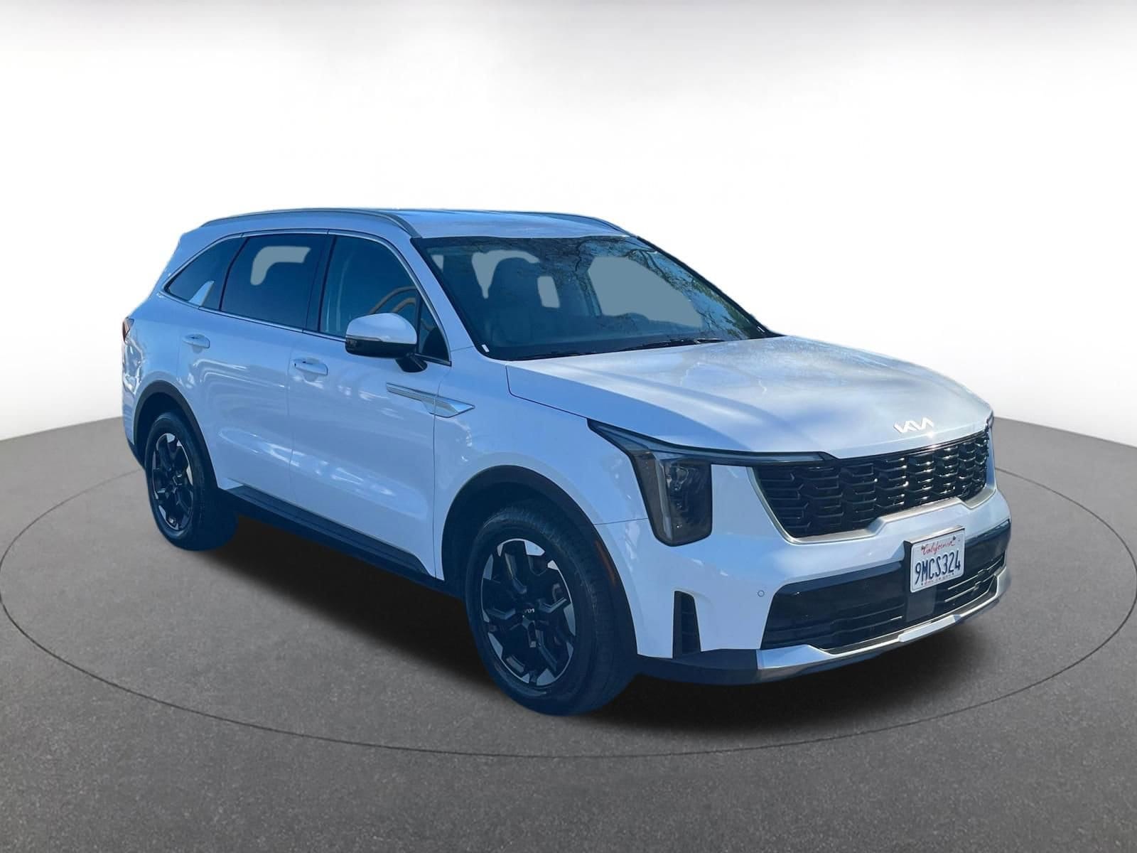 Thumbnail: 2024 Kia Sorento - 1