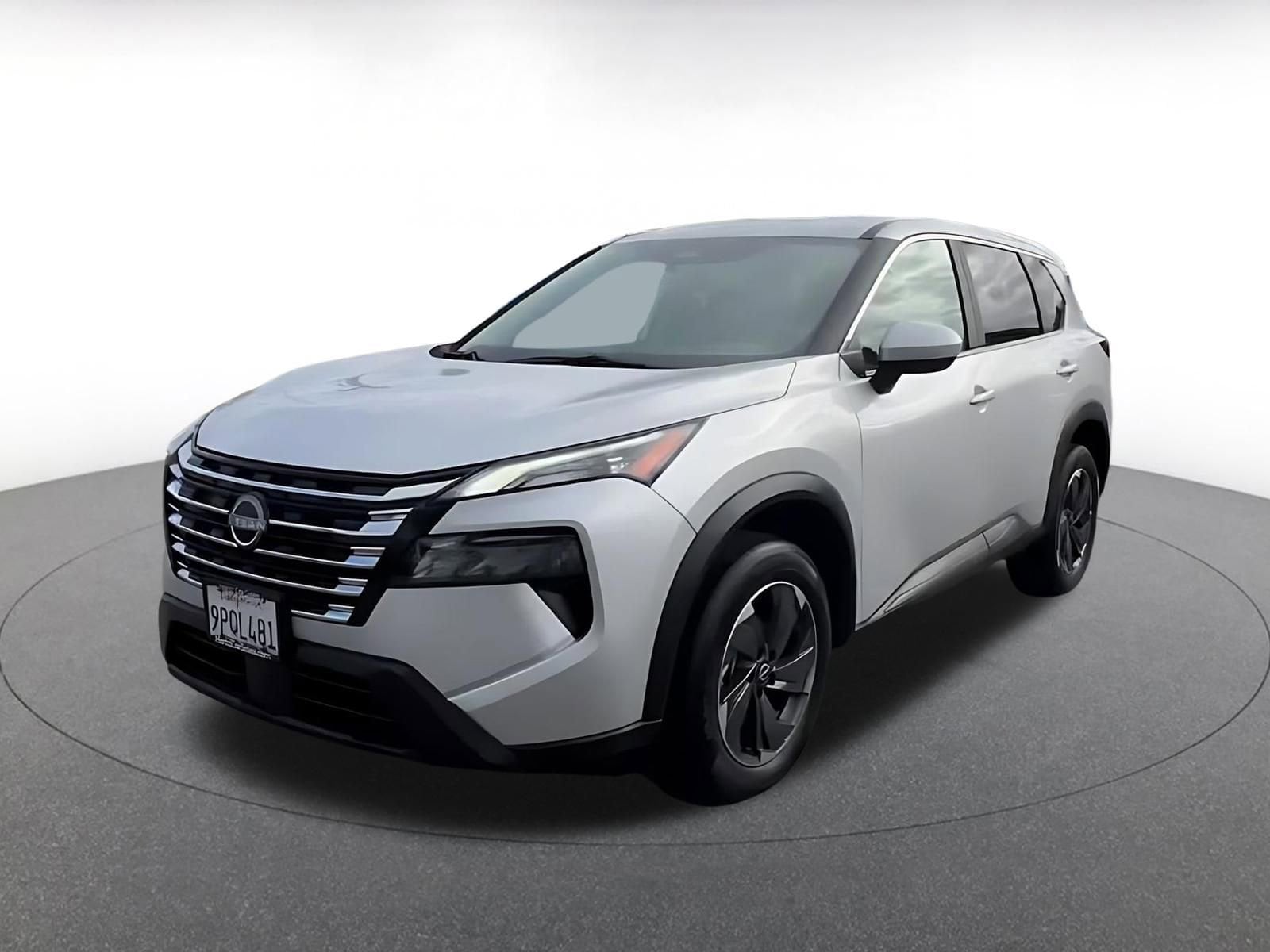 Thumbnail: 2025 Nissan Rogue - 7