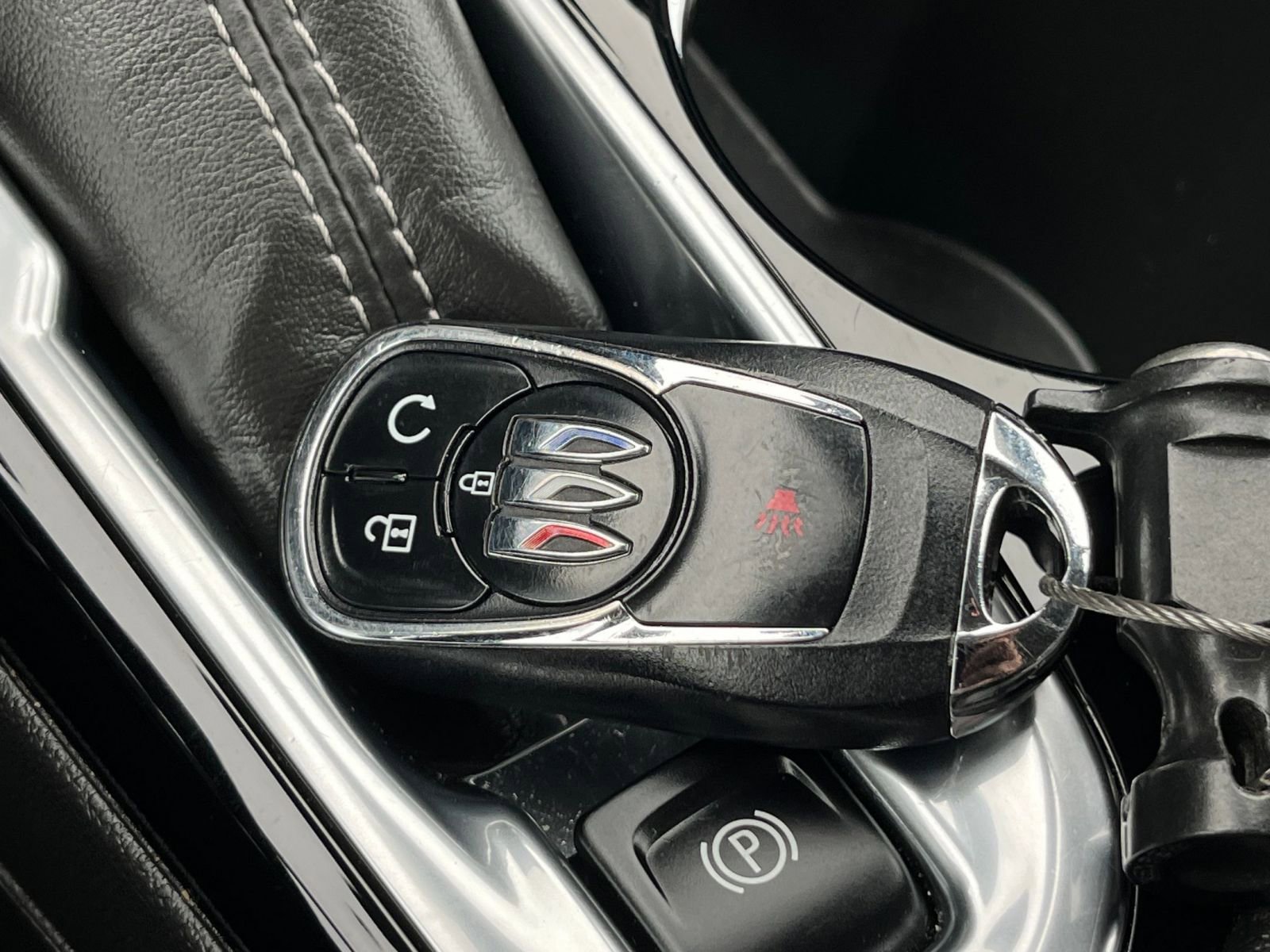 Thumbnail: 2025 Buick Encore GX - 25