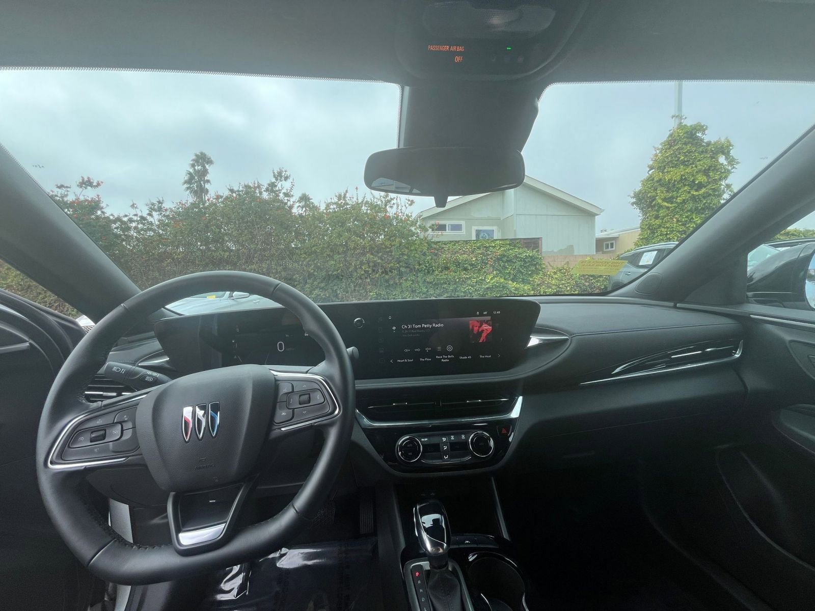 Thumbnail: 2025 Buick Envista - 33