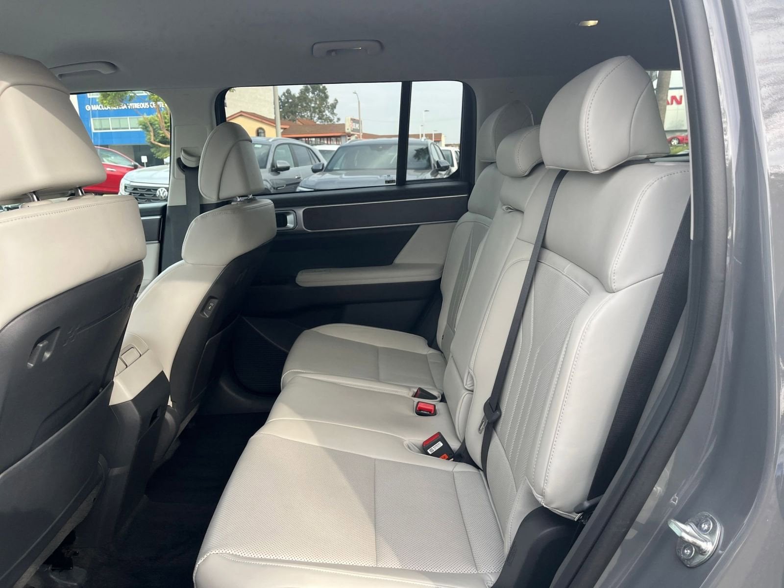 Thumbnail: 2025 Hyundai Santa Fe - 25