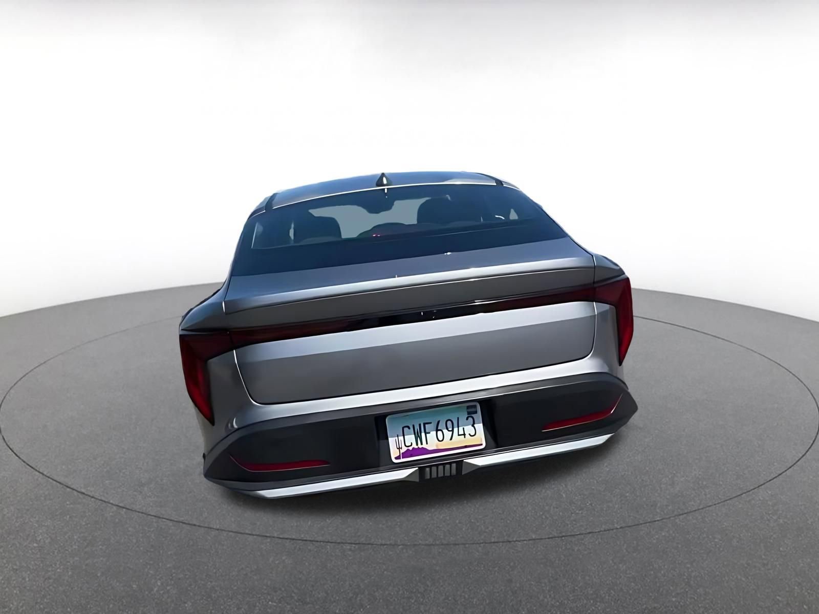 Thumbnail: 2025 Kia K4 - 16