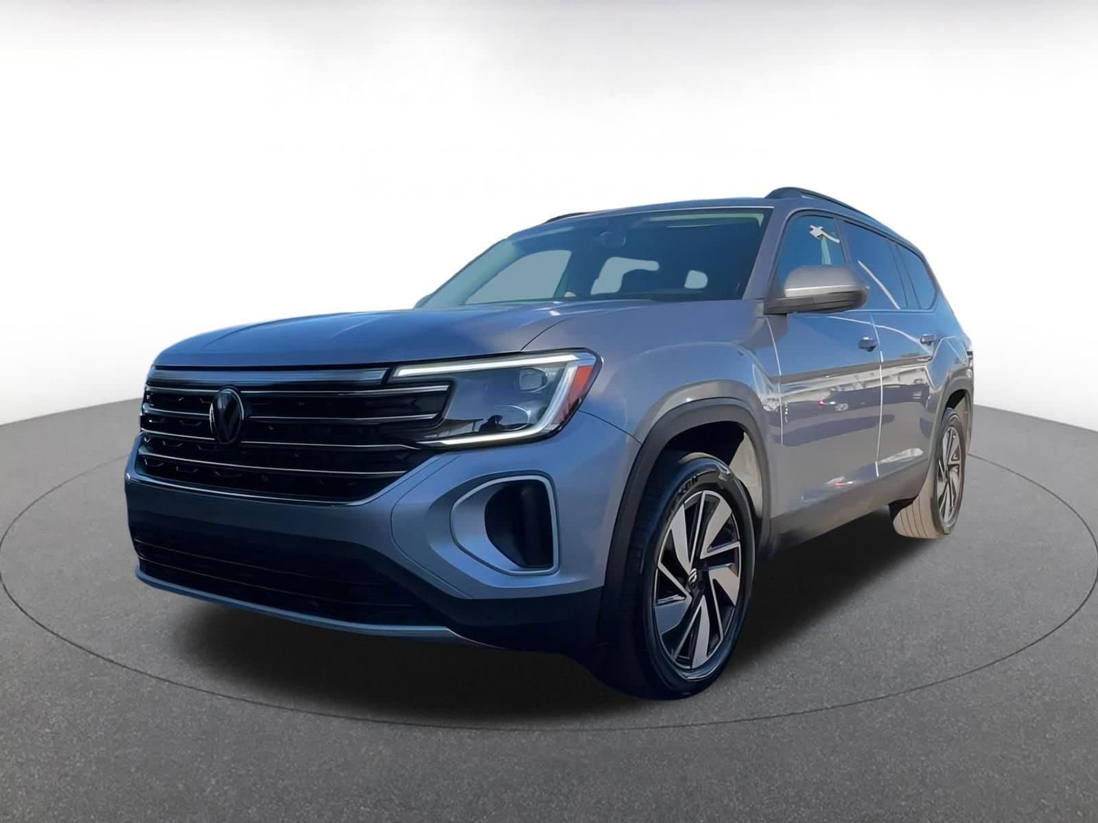 Thumbnail: 2025 Volkswagen Atlas - 7