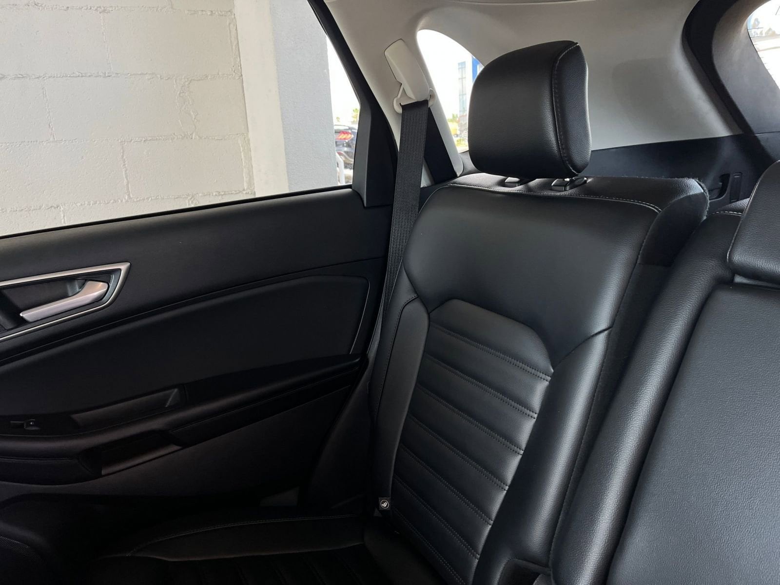 Thumbnail: 2023 Ford Edge - 34