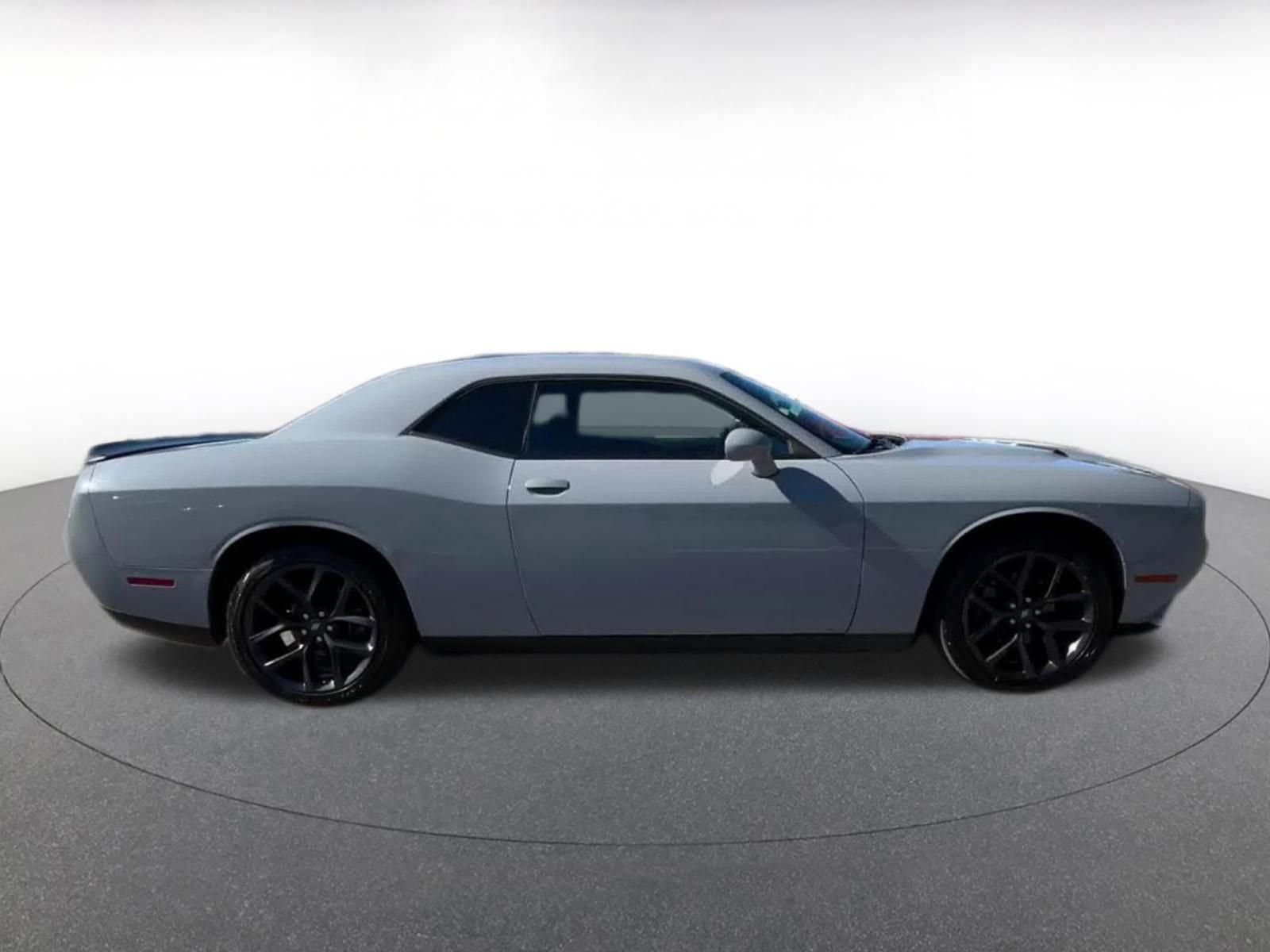 Thumbnail: 2022 Dodge Challenger - 16