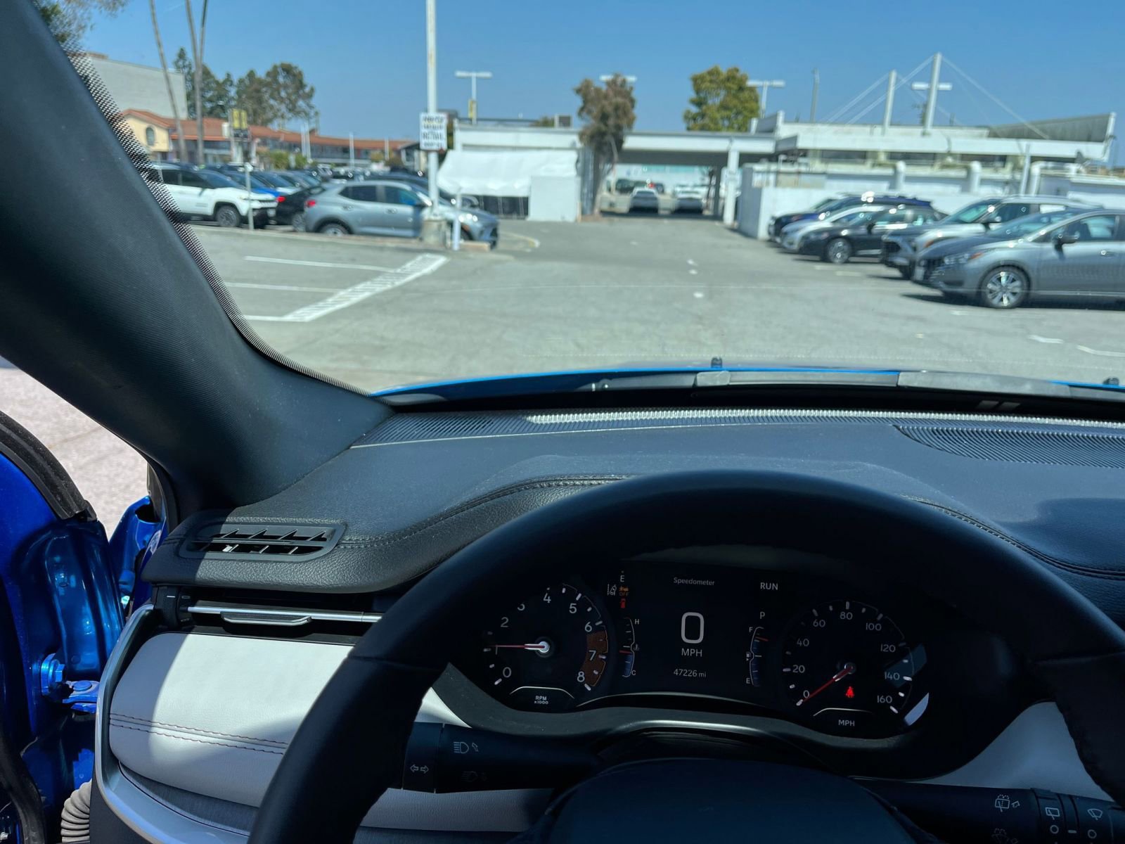 Thumbnail: 2025 Jeep Compass - 35