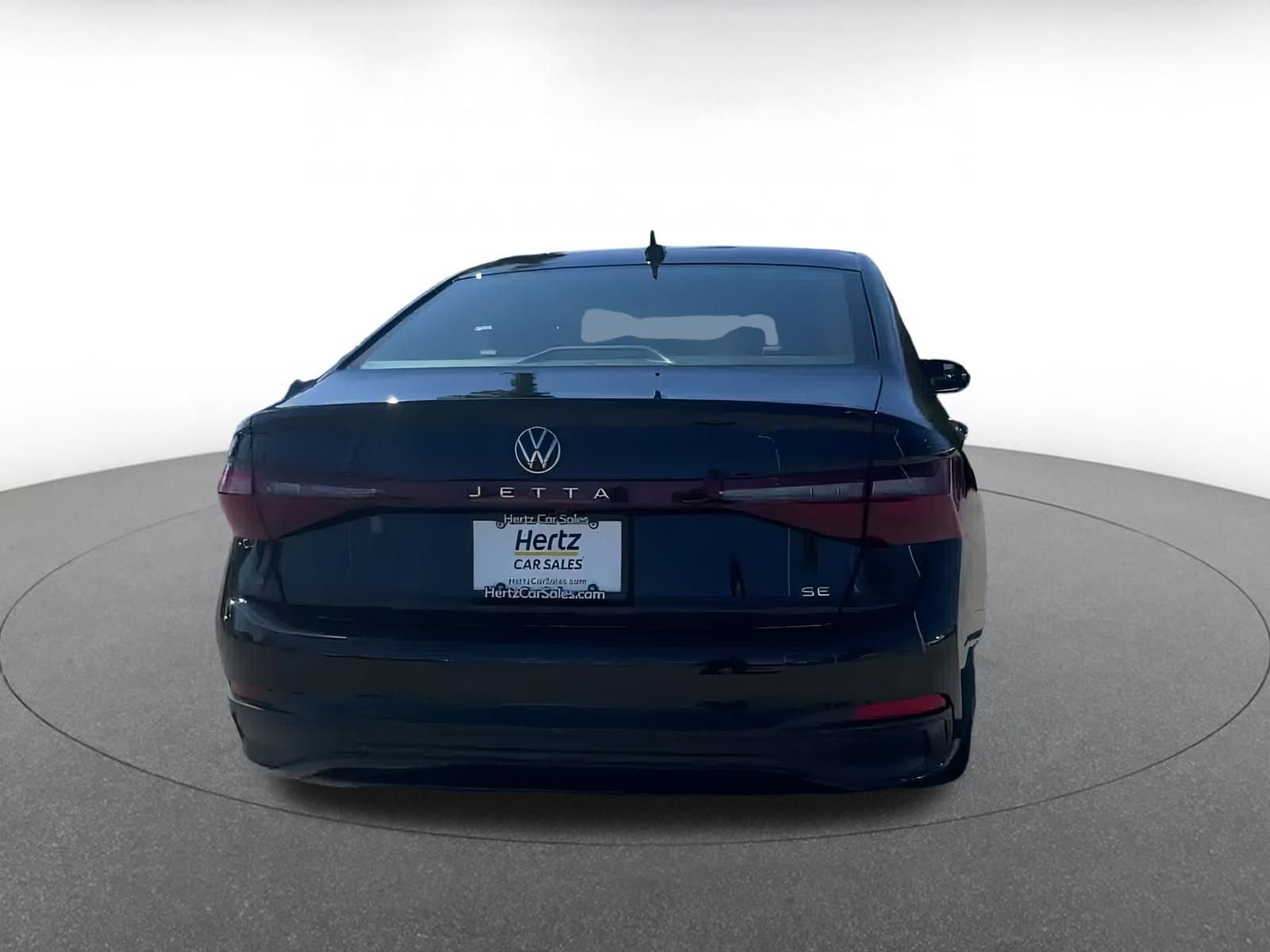 Thumbnail: 2025 Volkswagen Jetta - 15