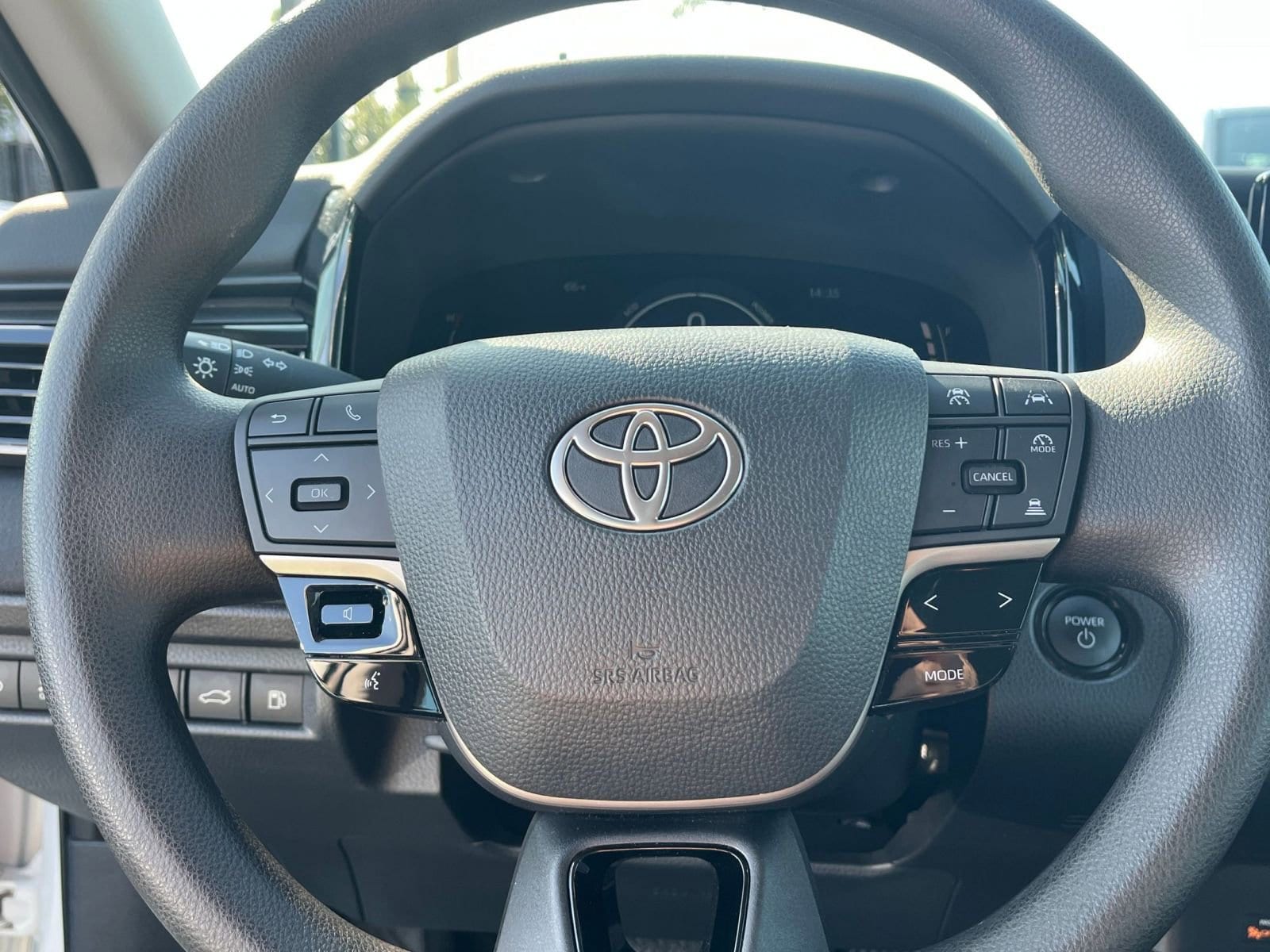 Thumbnail: 2025 Toyota Camry - 28