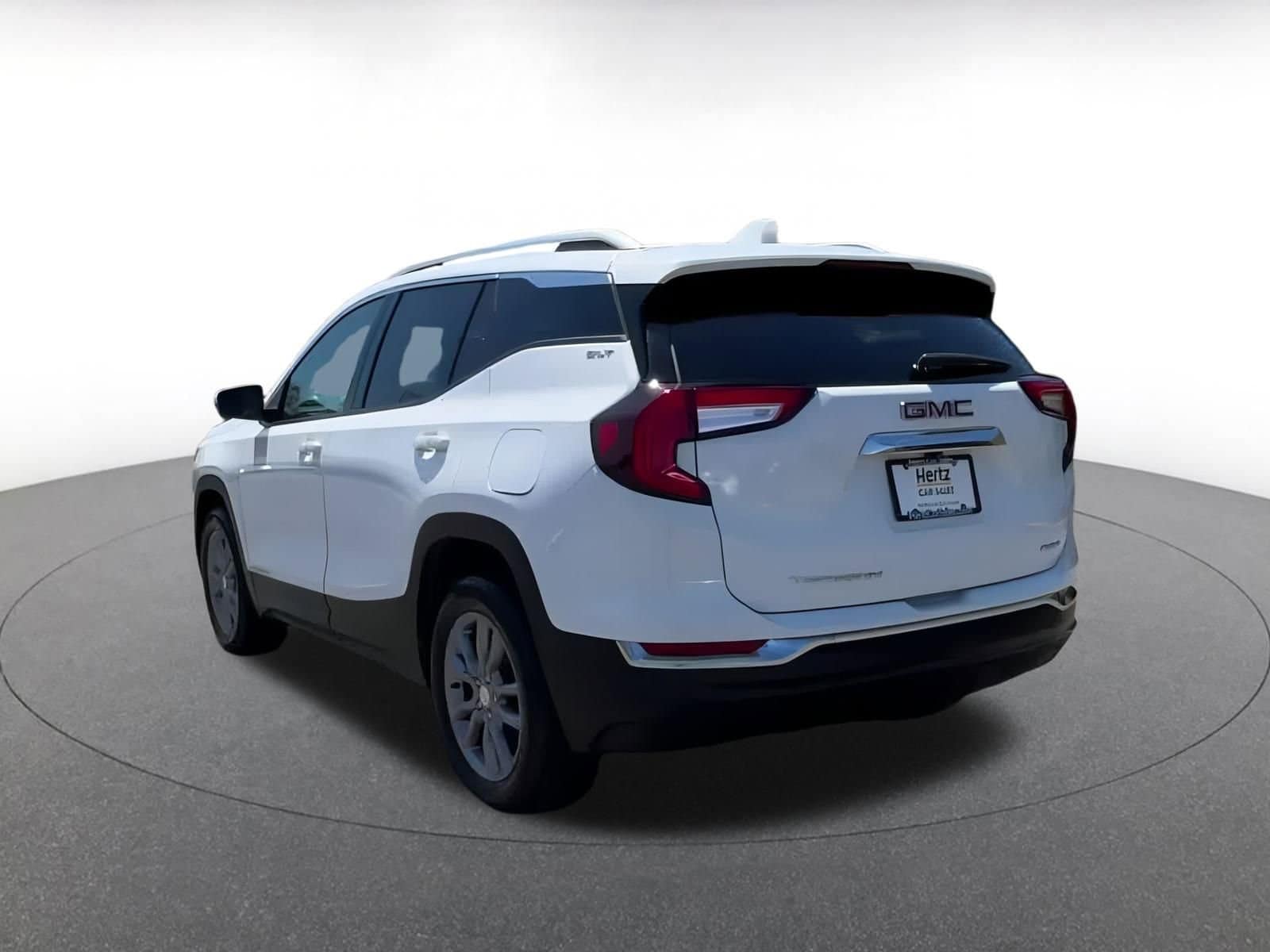 Thumbnail: 2024 GMC Terrain - 9