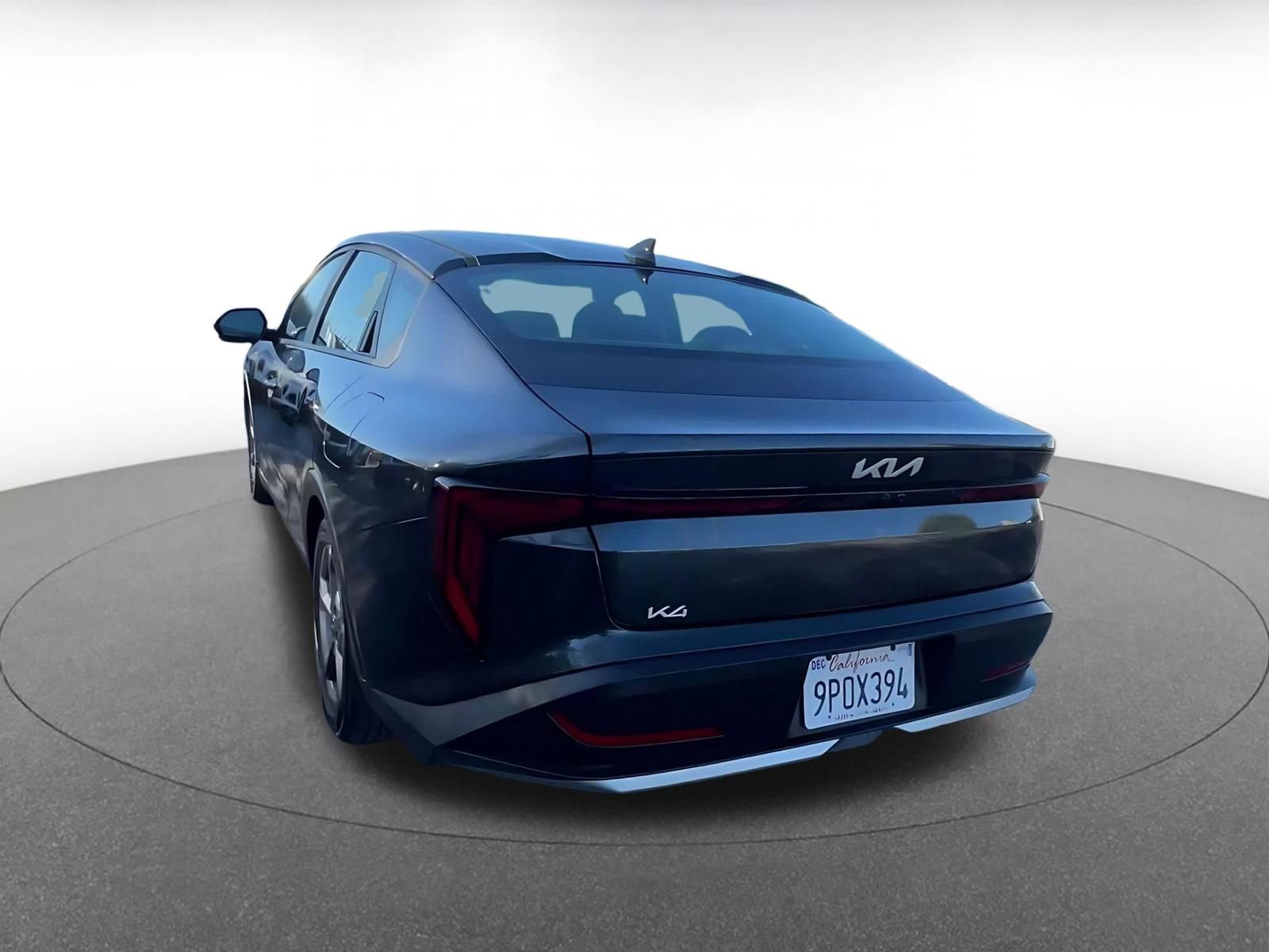 Thumbnail: 2025 Kia K4 - 11