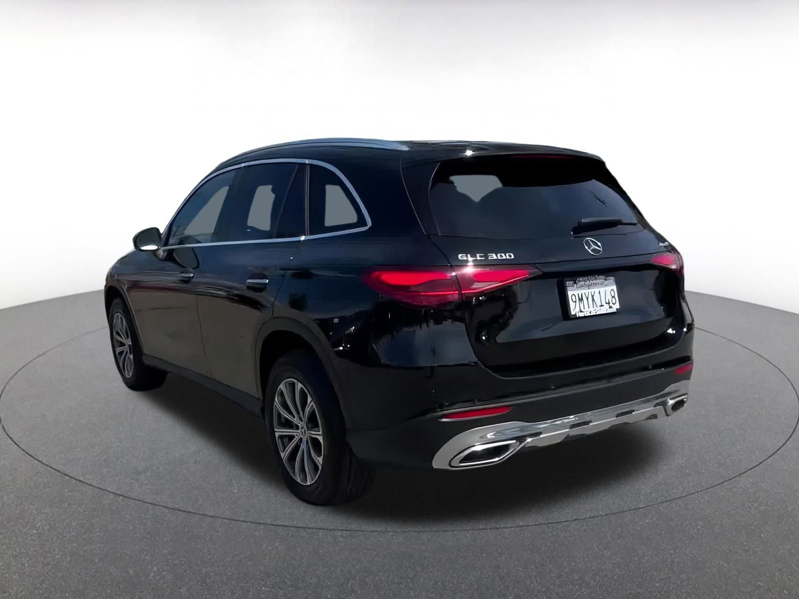 Thumbnail: 2024 Mercedes-Benz GLC - 11