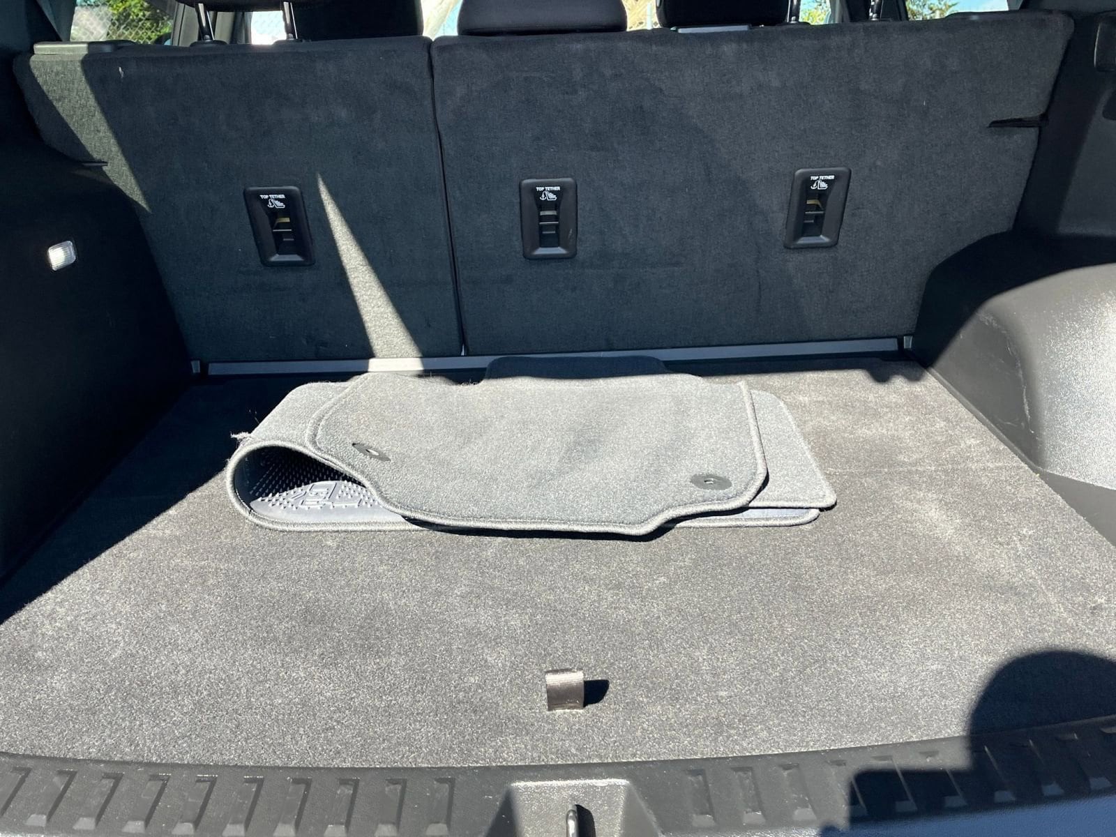 Thumbnail: 2025 Chevrolet Equinox - 31