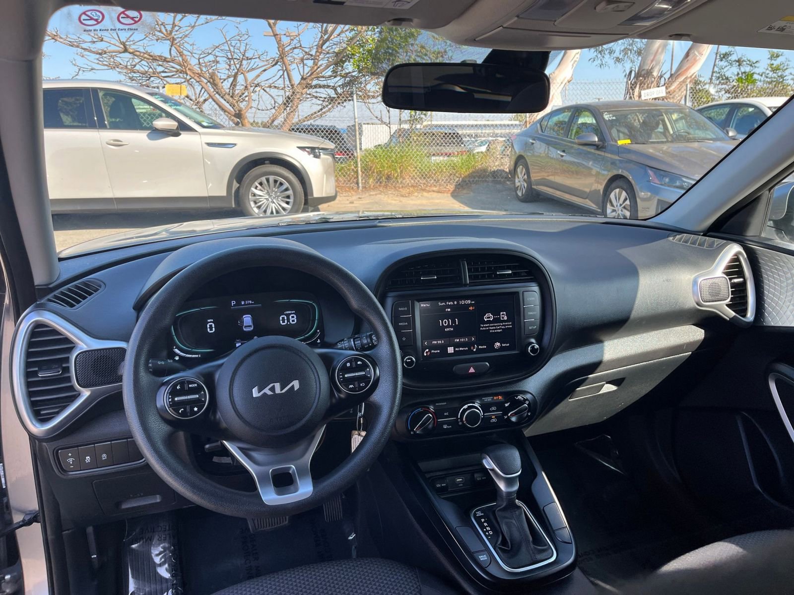 Thumbnail: 2025 Kia Soul - 33