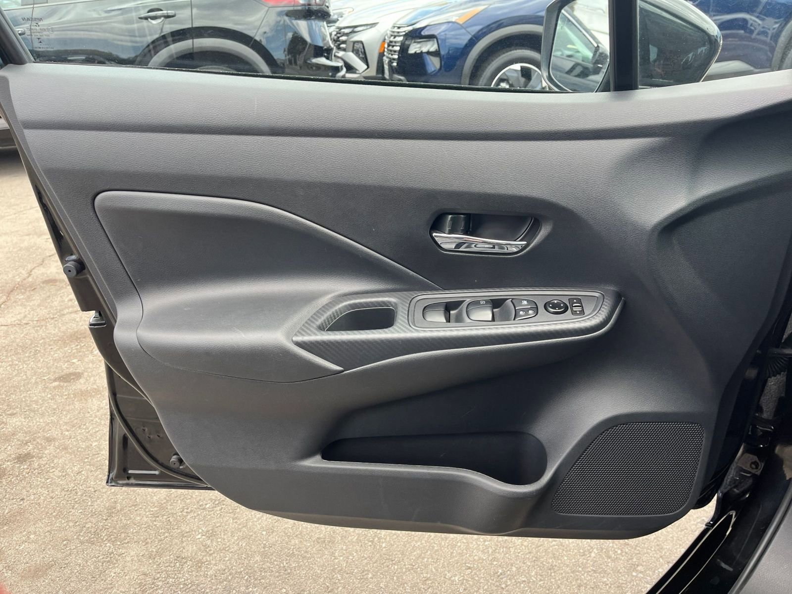 Thumbnail: 2025 Nissan Versa - 18