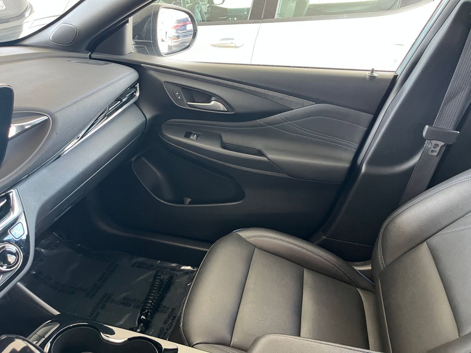 Thumbnail: 2025 Buick Envista - 35