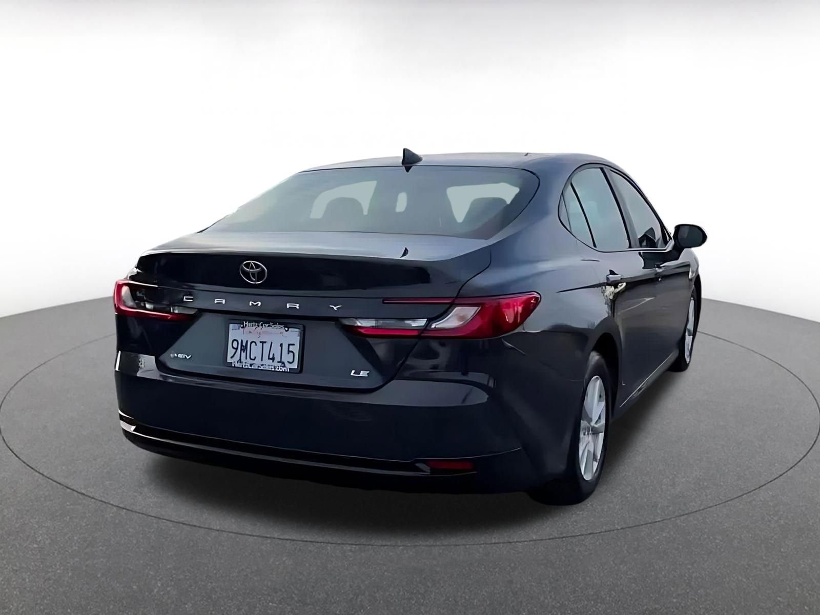 Thumbnail: 2025 Toyota Camry - 14