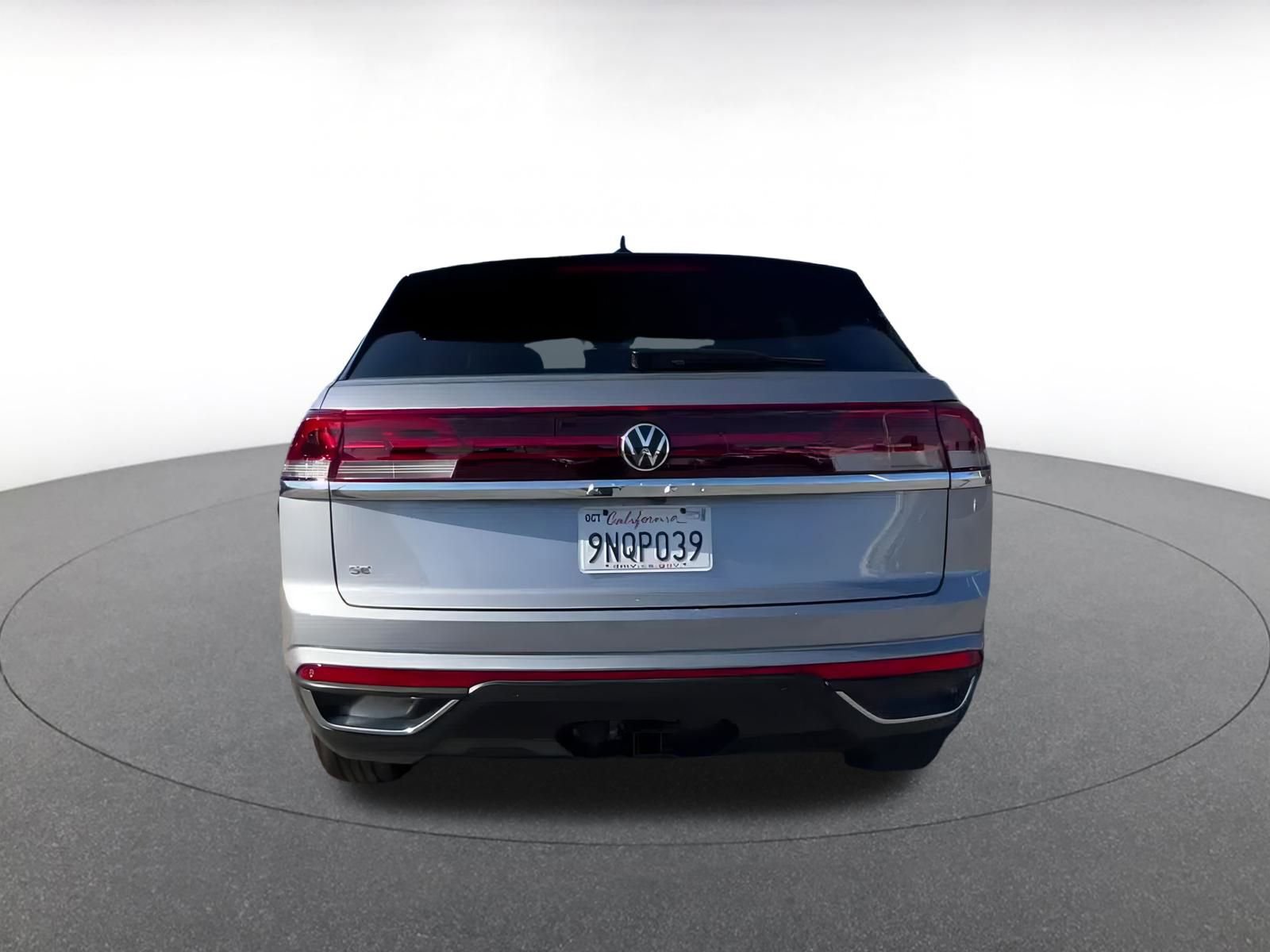 Thumbnail: 2025 Volkswagen Atlas - 12