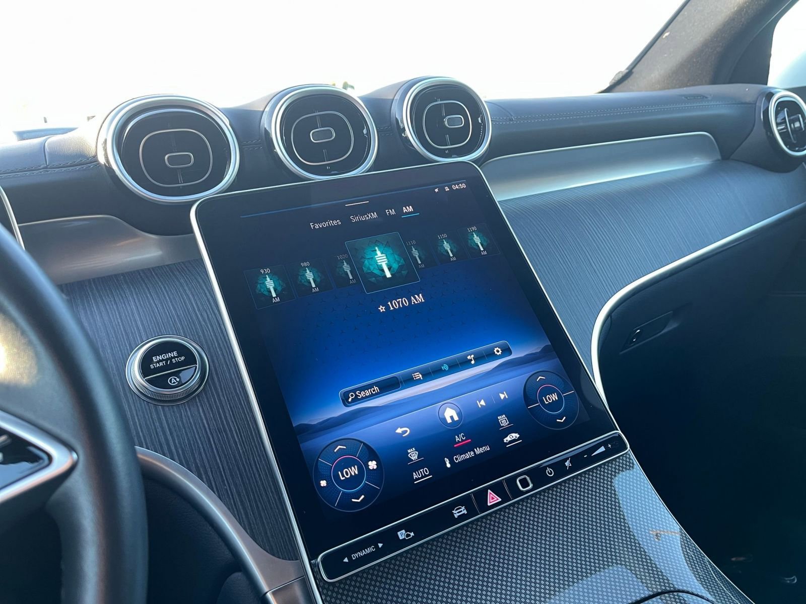 Thumbnail: 2024 Mercedes-Benz GLC - 21