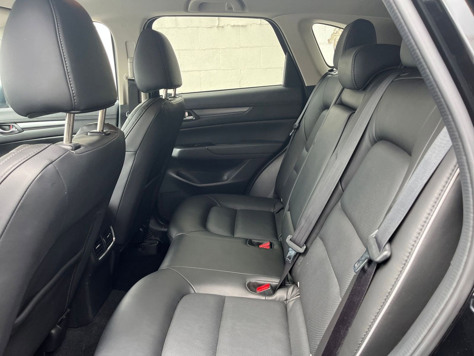 Thumbnail: 2025 Mazda CX-5 - 25