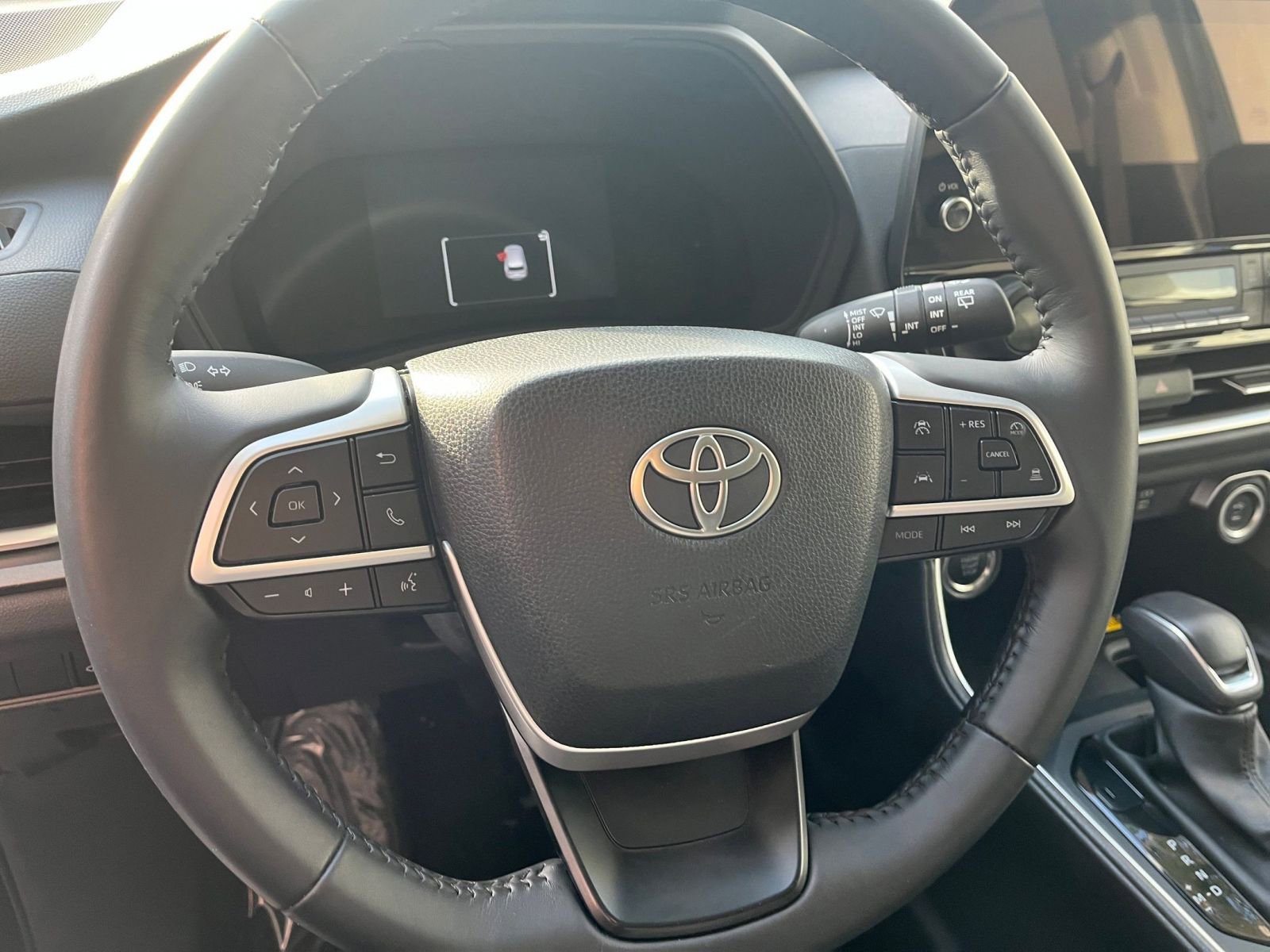 Thumbnail: 2025 Toyota Grand Highlander - 28