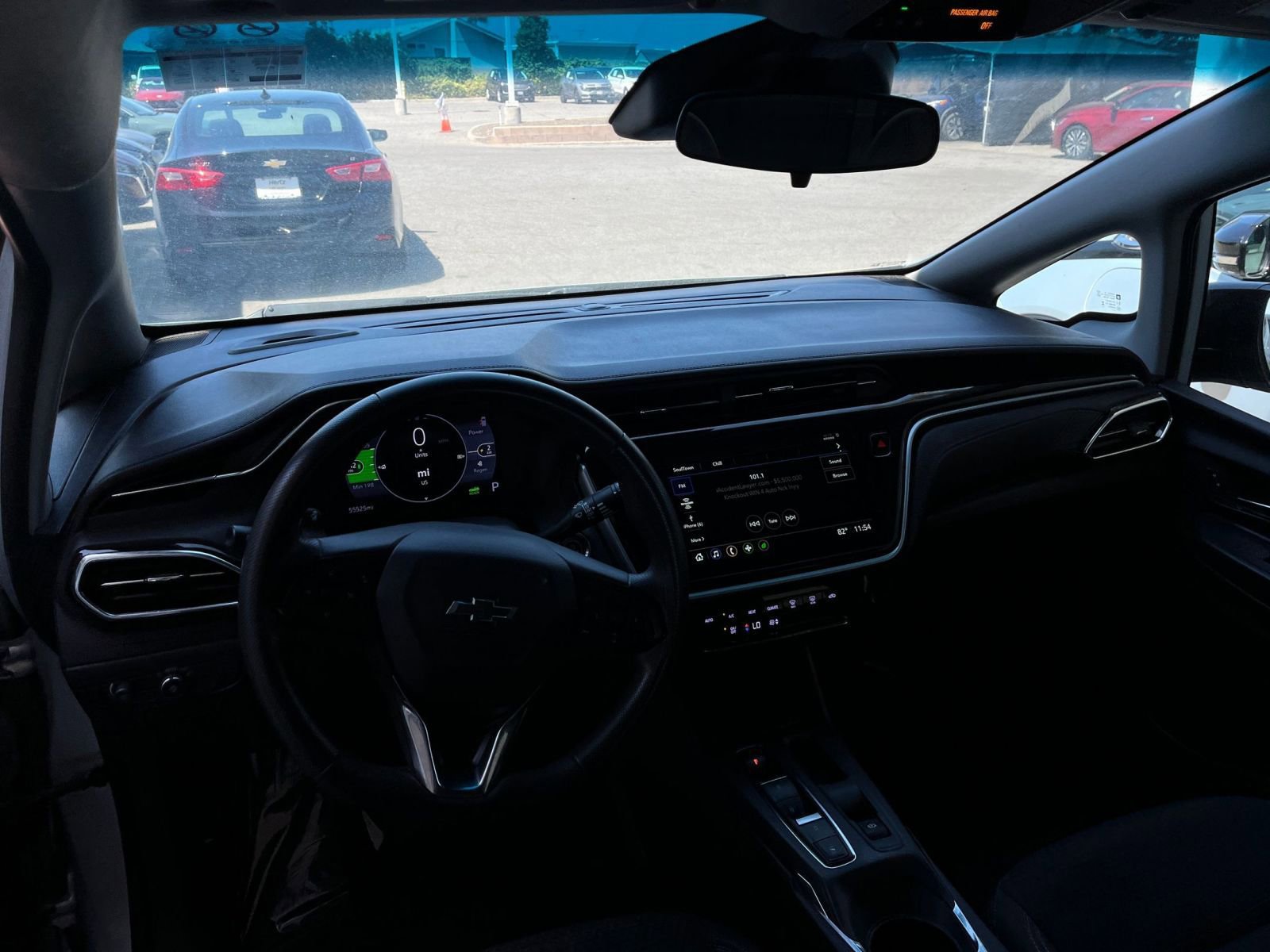 Thumbnail: 2023 Chevrolet Bolt EV - 32