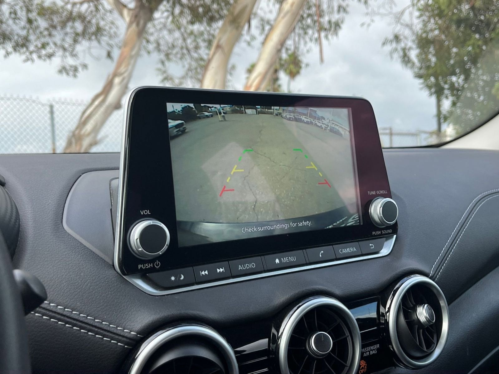 Thumbnail: 2024 Nissan Sentra - 17