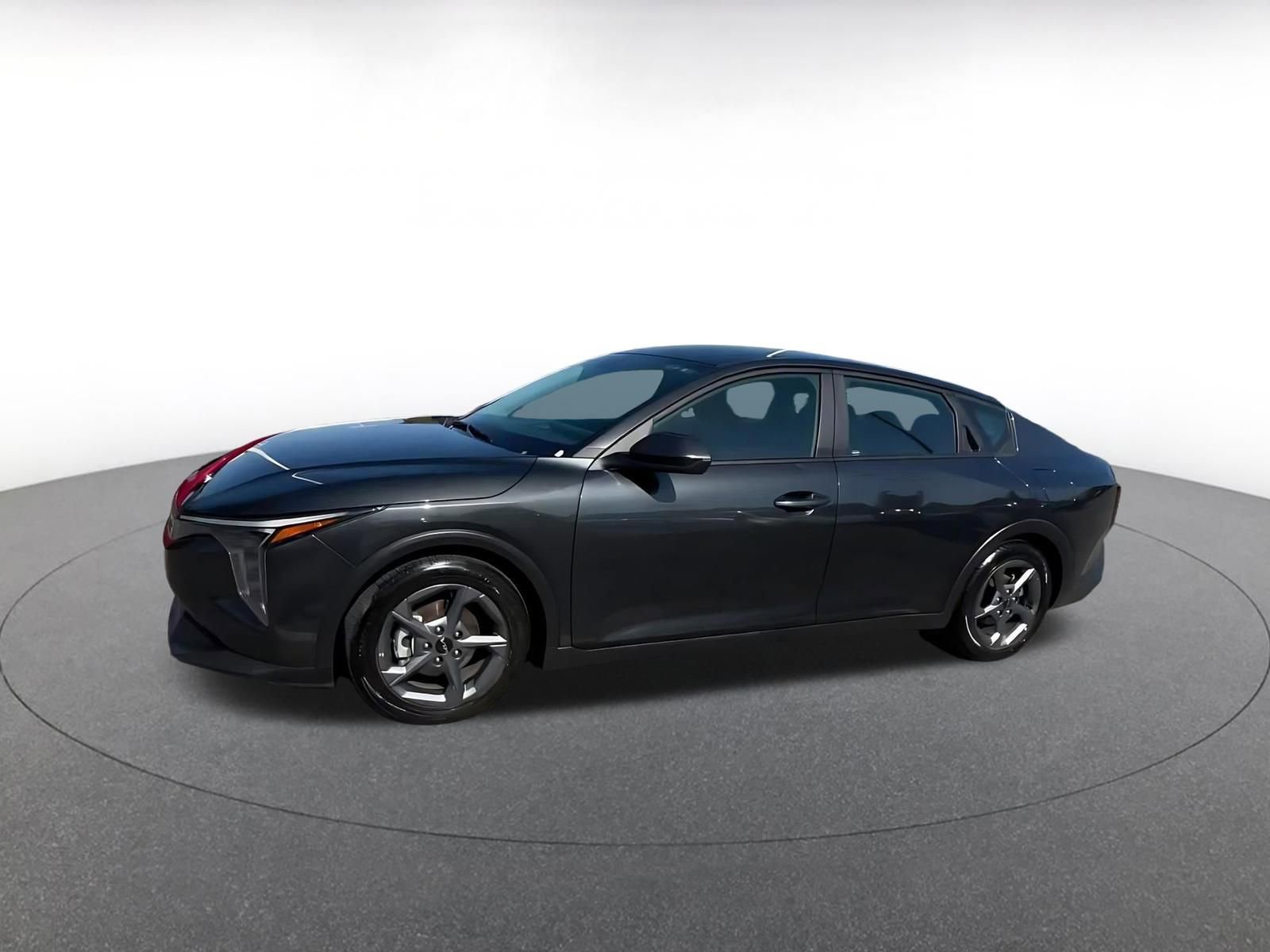 Thumbnail: 2025 Kia K4 - 8