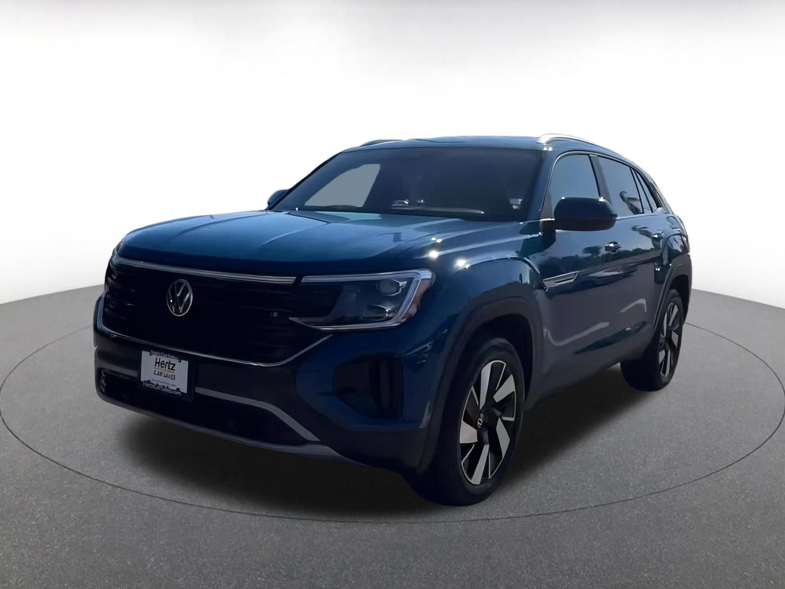 Thumbnail: 2025 Volkswagen Atlas - 7