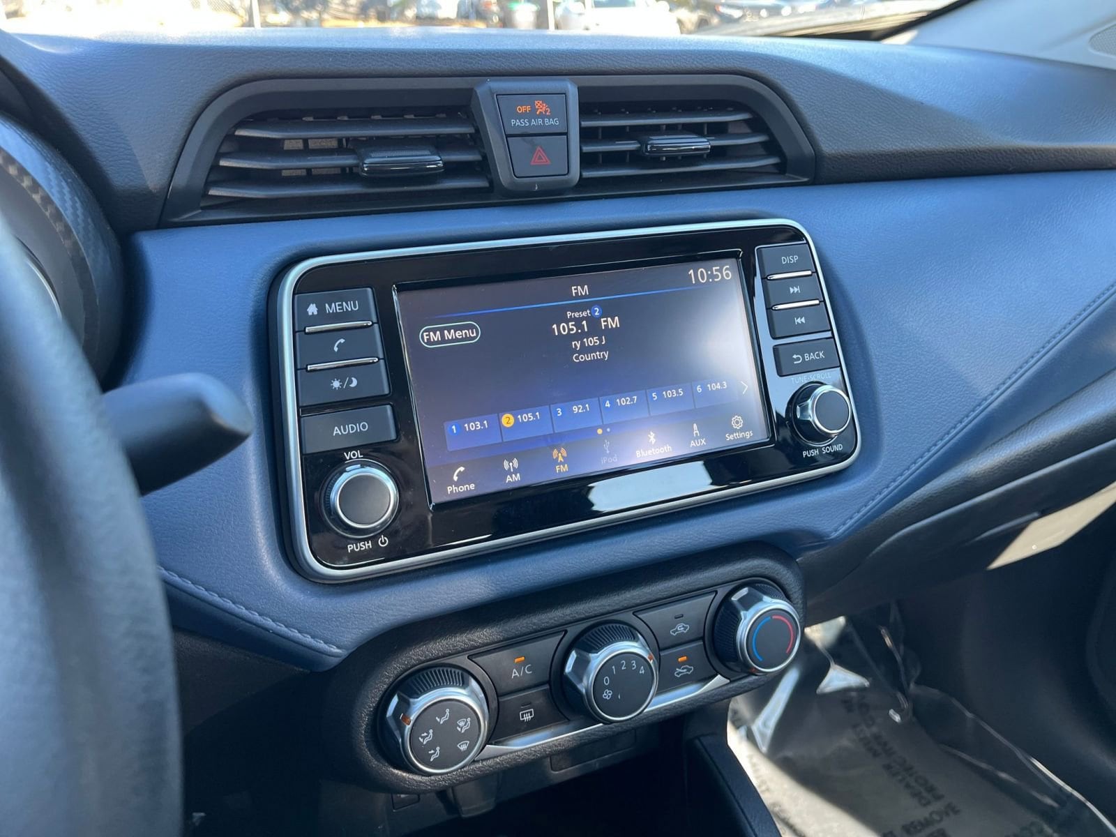 Thumbnail: 2025 Nissan Versa - 17