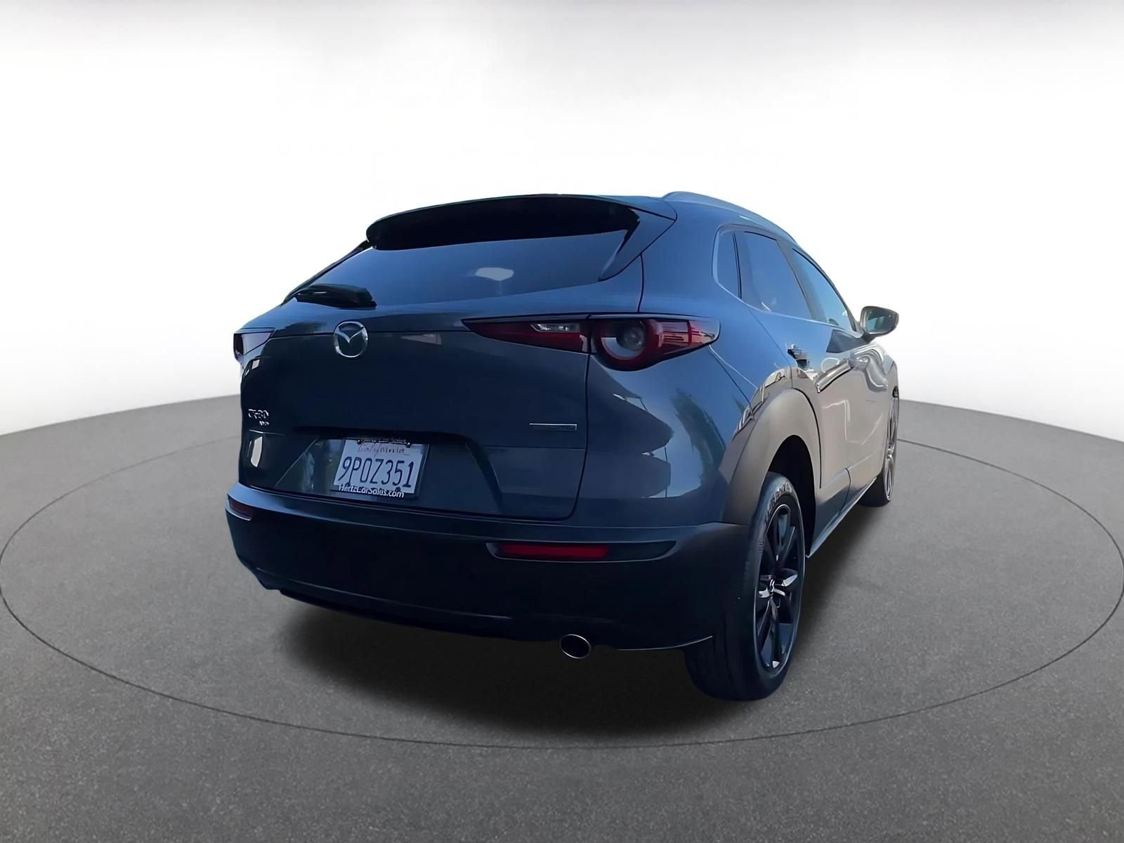 Thumbnail: 2025 Mazda CX-30 - 14