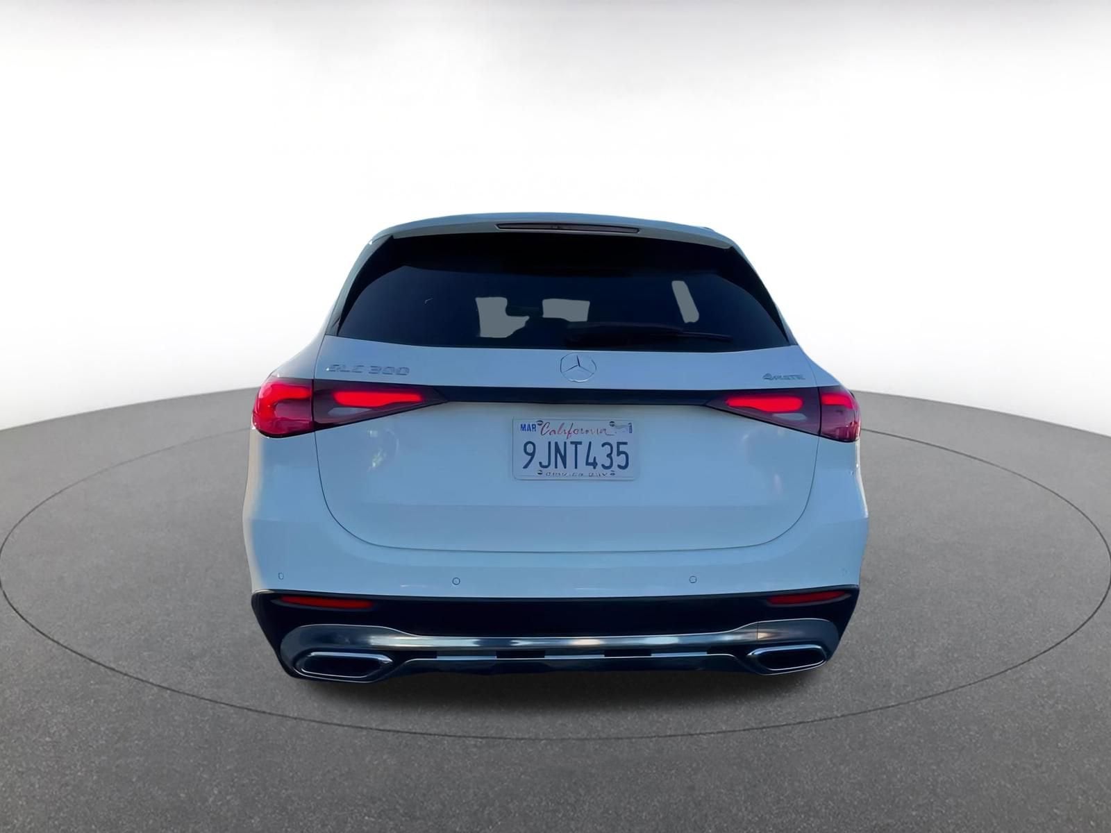 Thumbnail: 2024 Mercedes-Benz GLC - 12