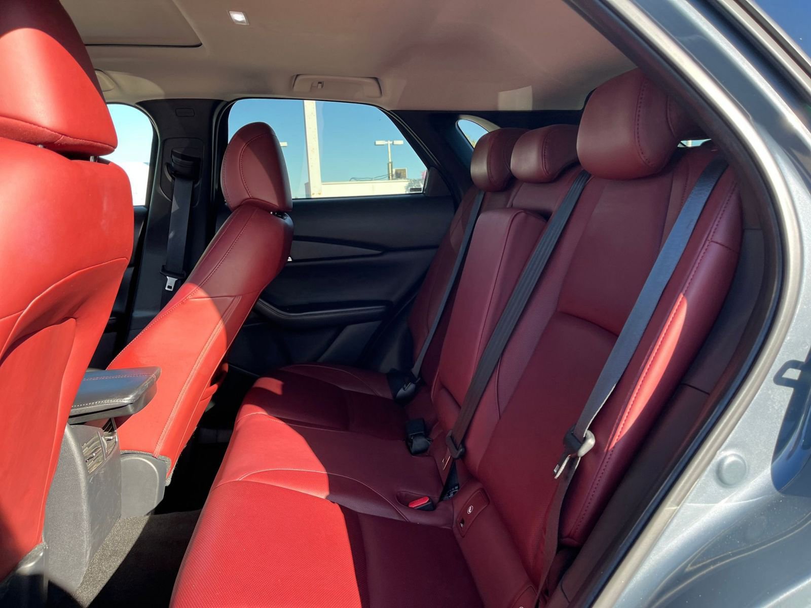 Thumbnail: 2025 Mazda CX-30 - 27