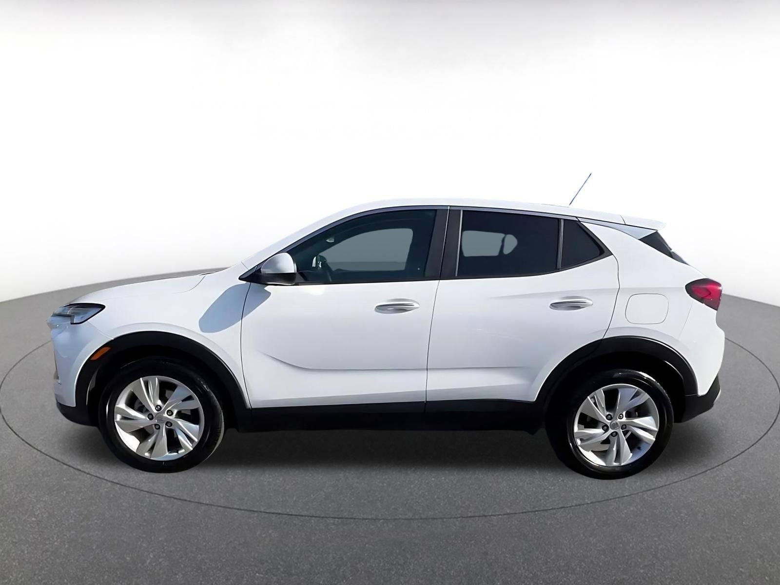 Thumbnail: 2025 Buick Encore GX - 9