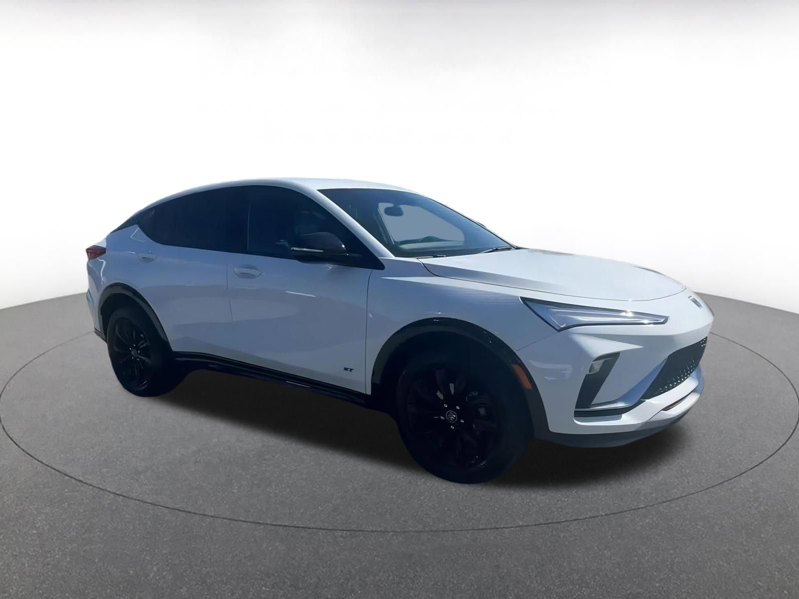 Thumbnail: 2025 Buick Envista - 2