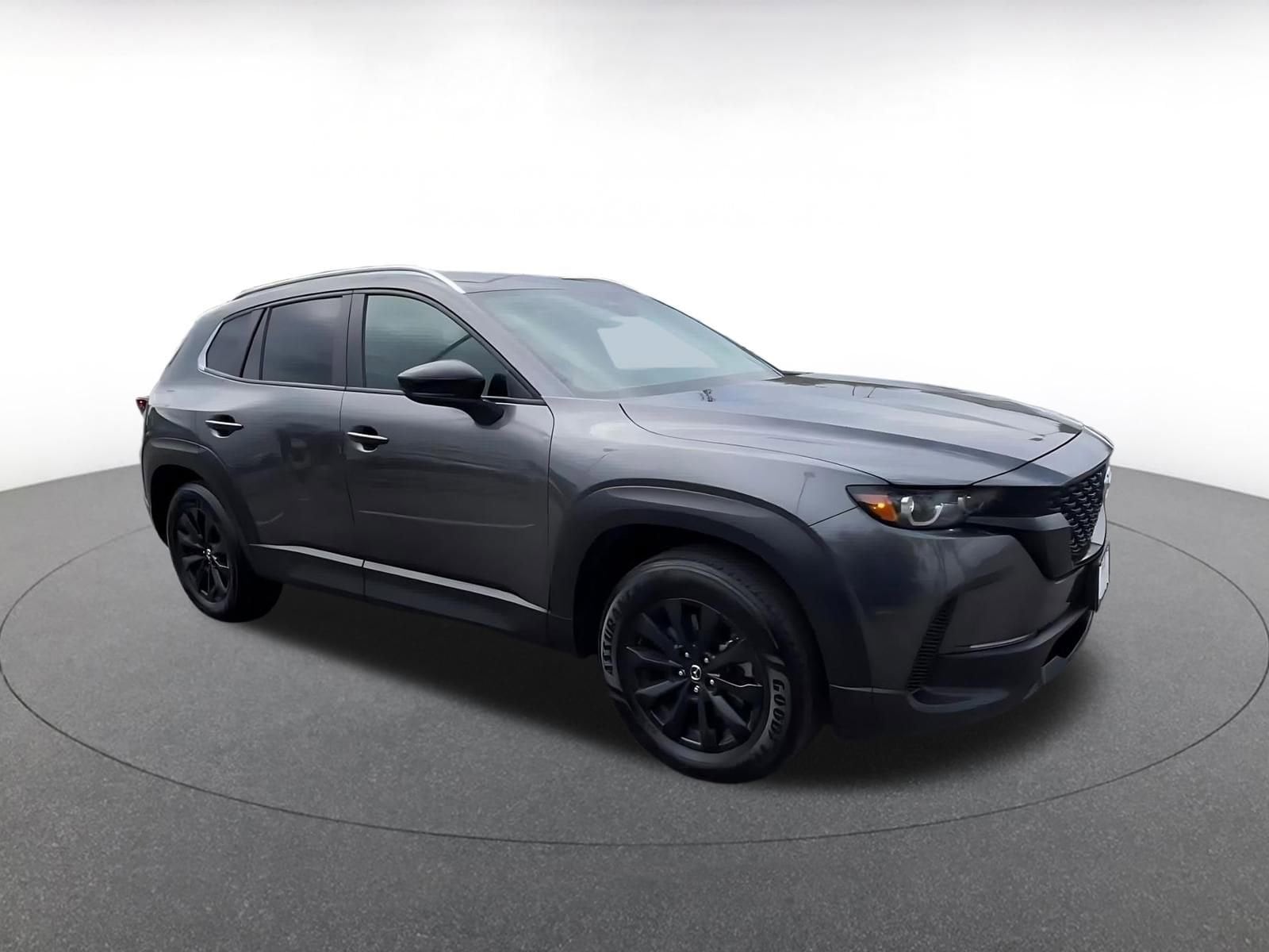 Thumbnail: 2025 Mazda CX-50 - 2