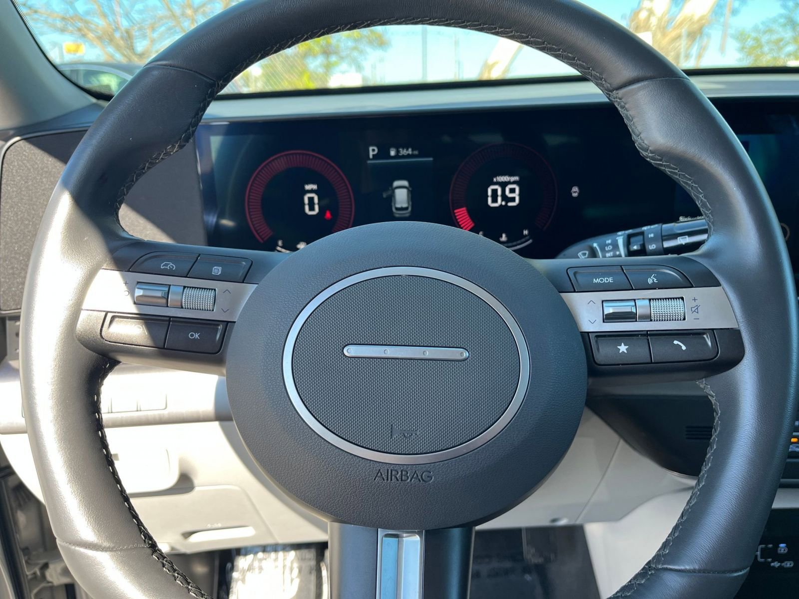 Thumbnail: 2025 Hyundai Kona - 28