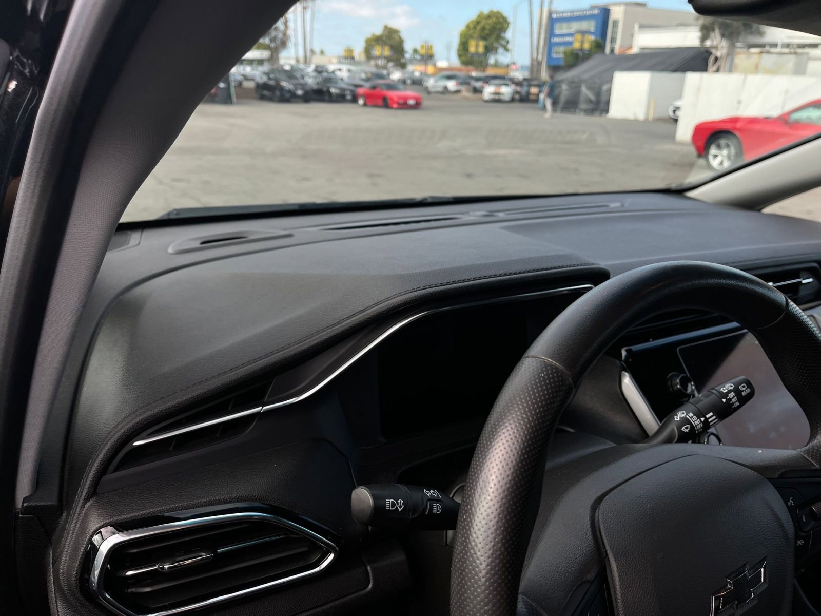 Thumbnail: 2023 Chevrolet Bolt EV - 33