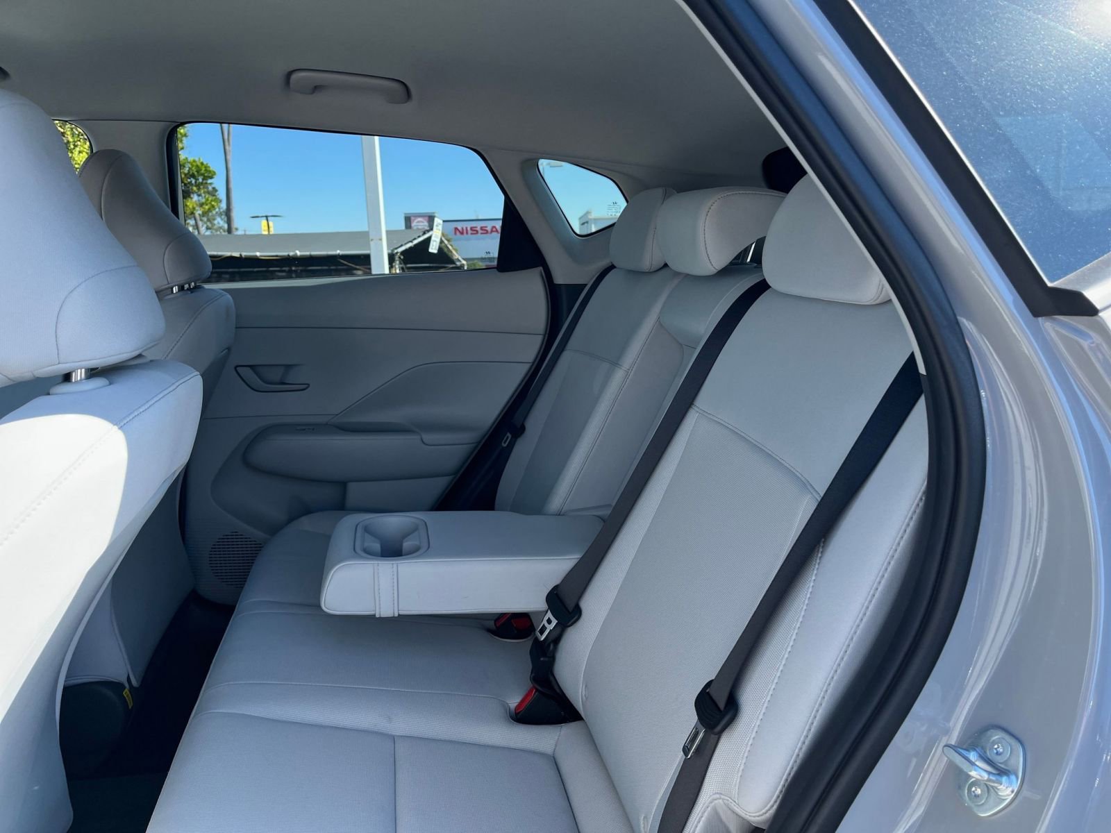 Thumbnail: 2025 Hyundai Kona - 25