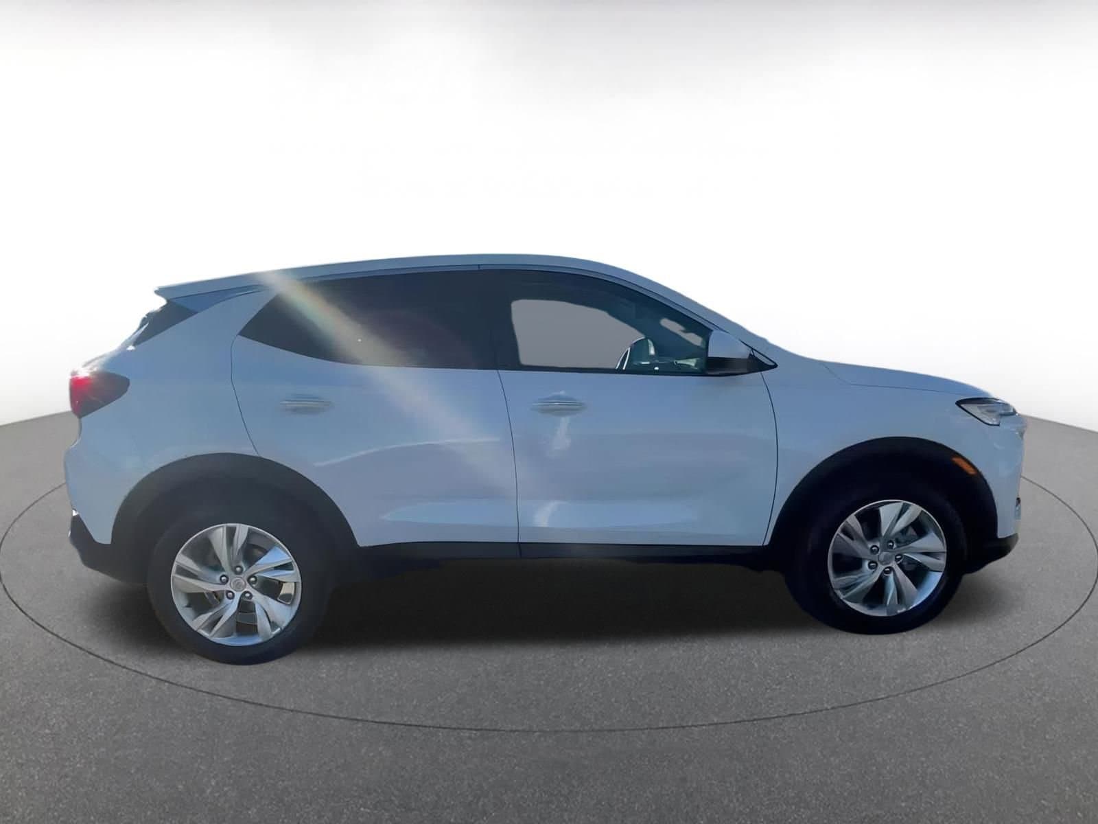 Thumbnail: 2025 Buick Encore GX - 16