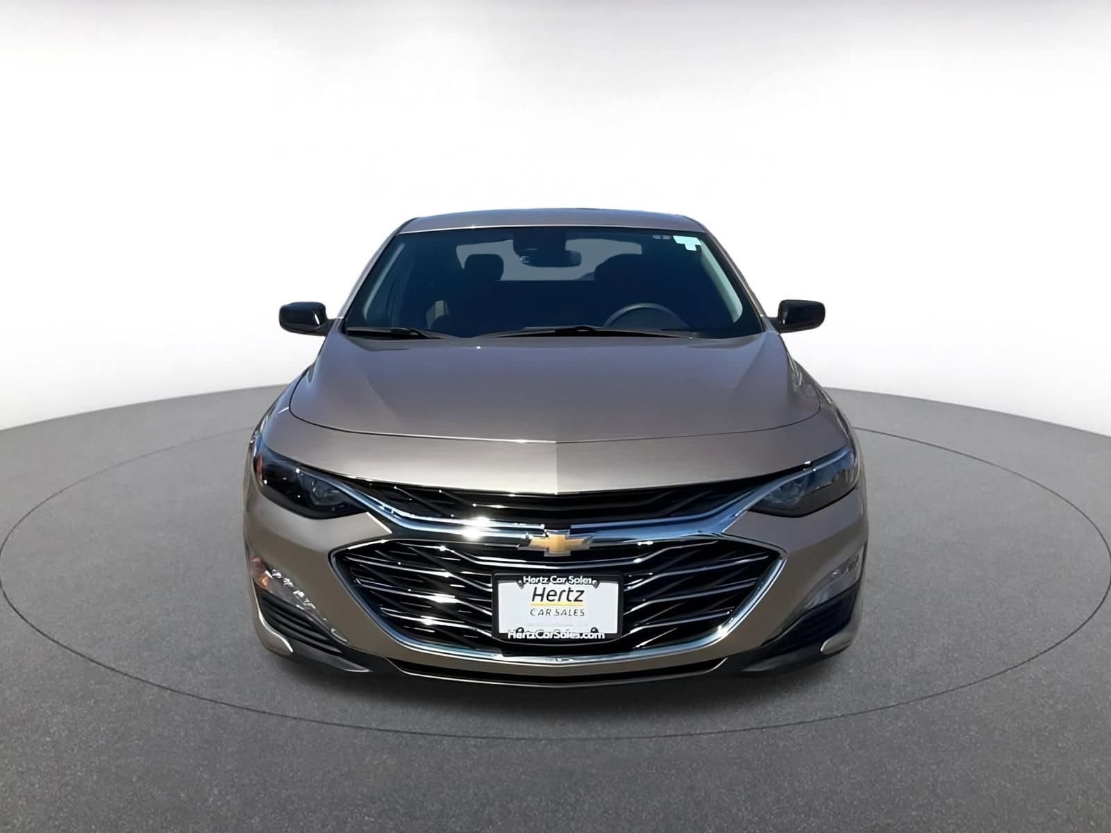 Thumbnail: 2023 Chevrolet Malibu - 4